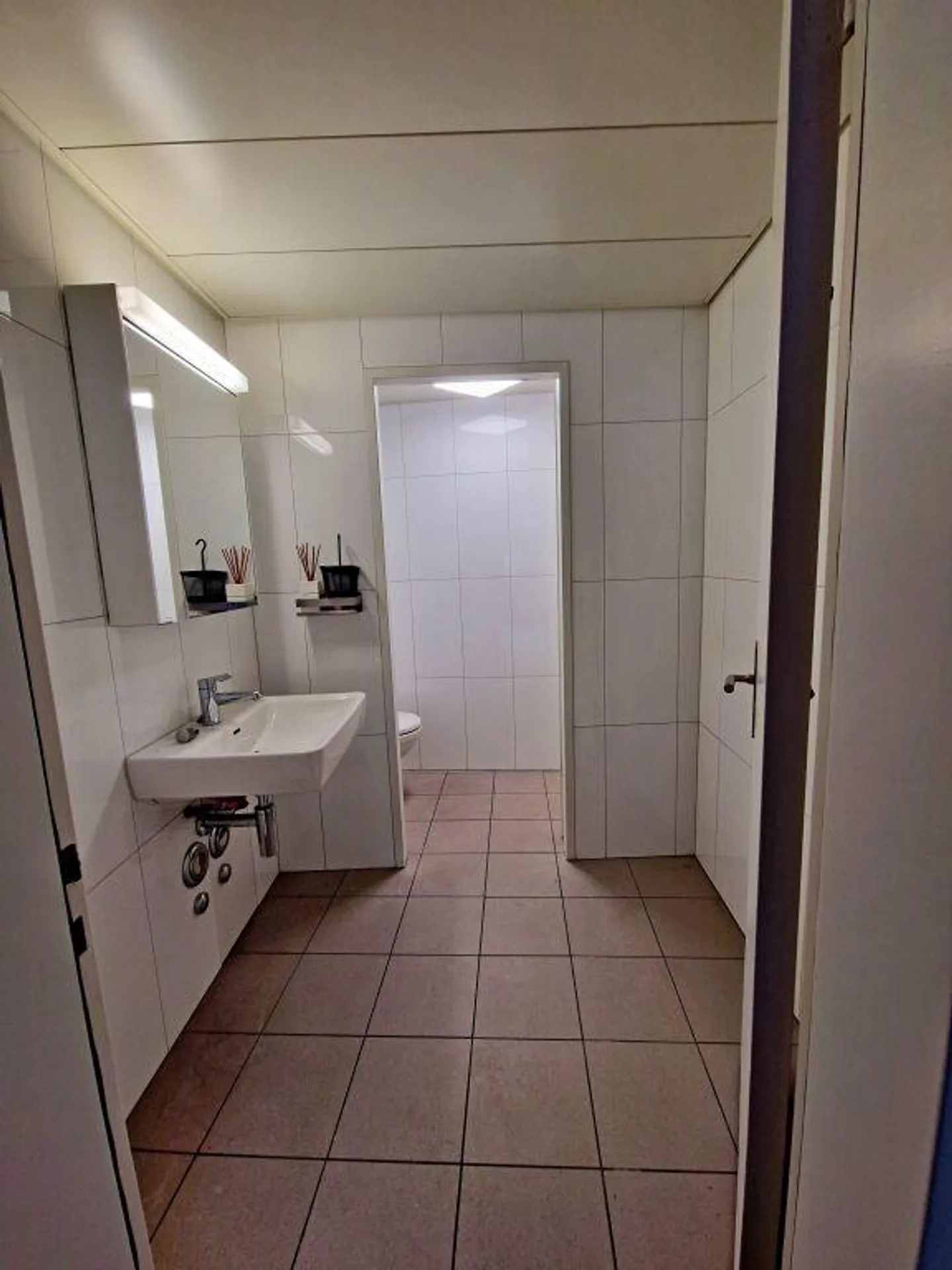 Ihr neues Geschäftsdomizil im Zentrum der Grossbasler-Innenstadt - Foto 4 von 4