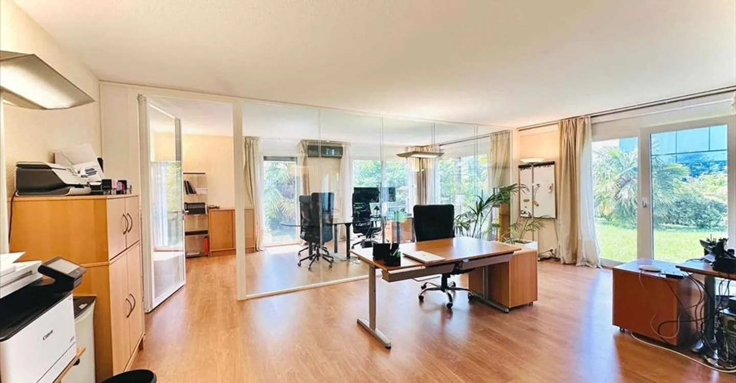 Bürofläche mieten - Foto 4 von 6