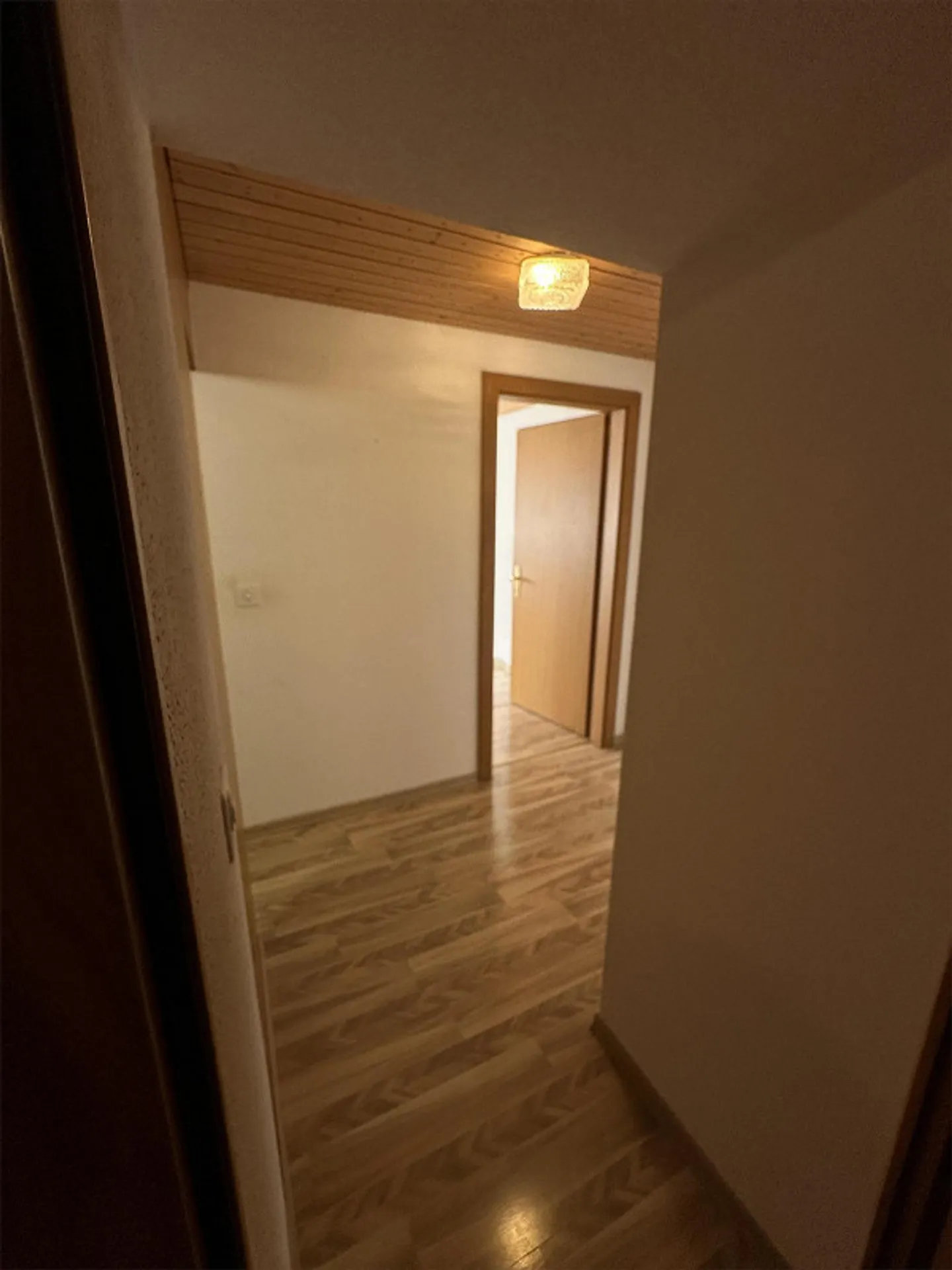 Appartamento 3.5 stanze in affitto - Foto 14 di 18