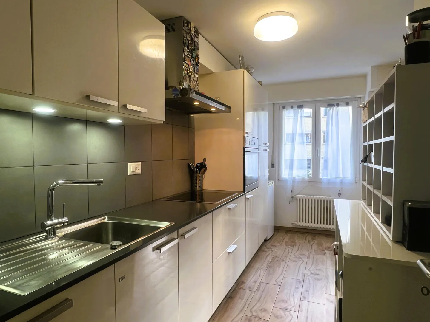 Apartment for sale - Photo 3 of 7