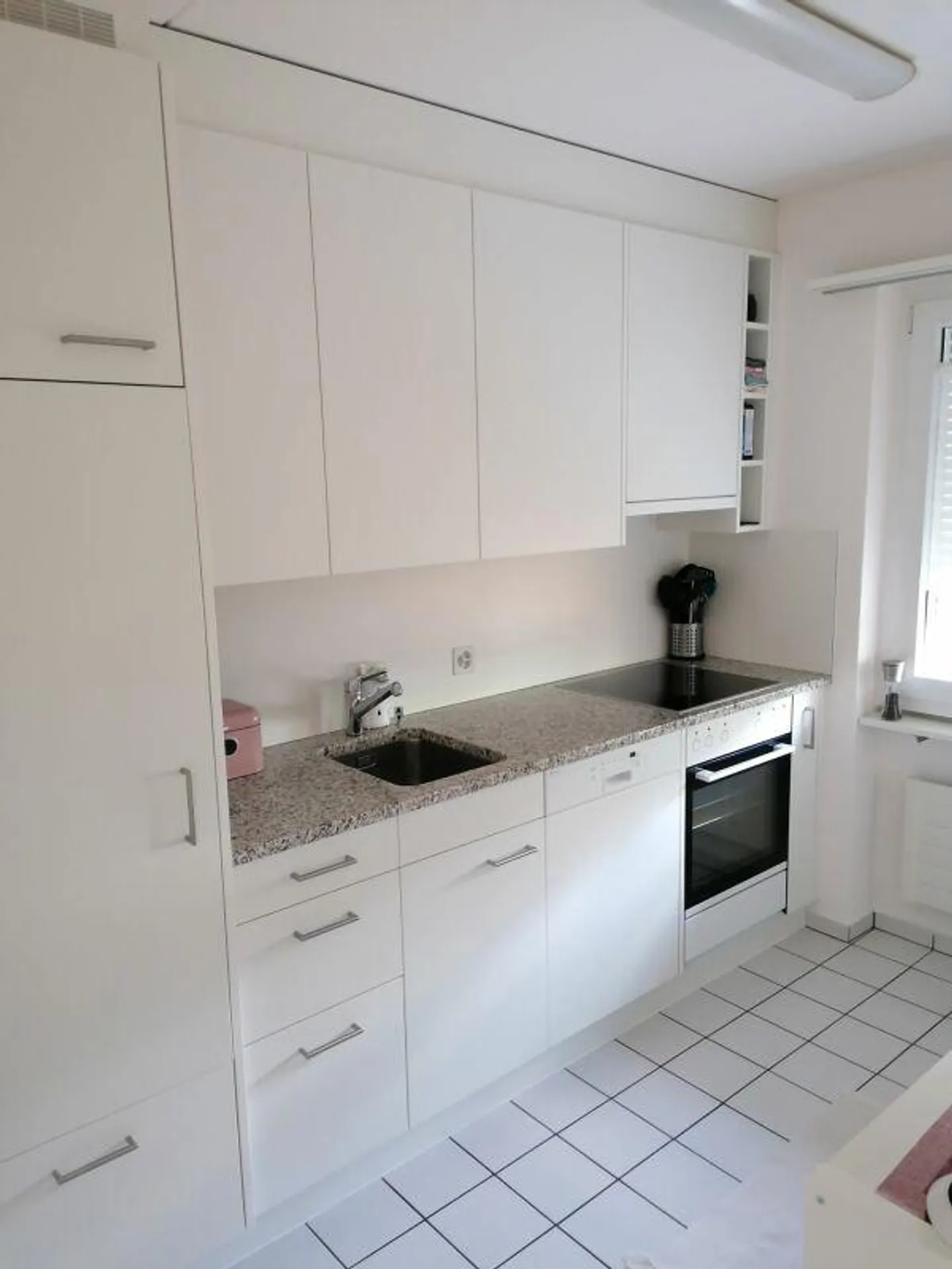 Cozy 2 Room Apartment - Photo 8 of 12