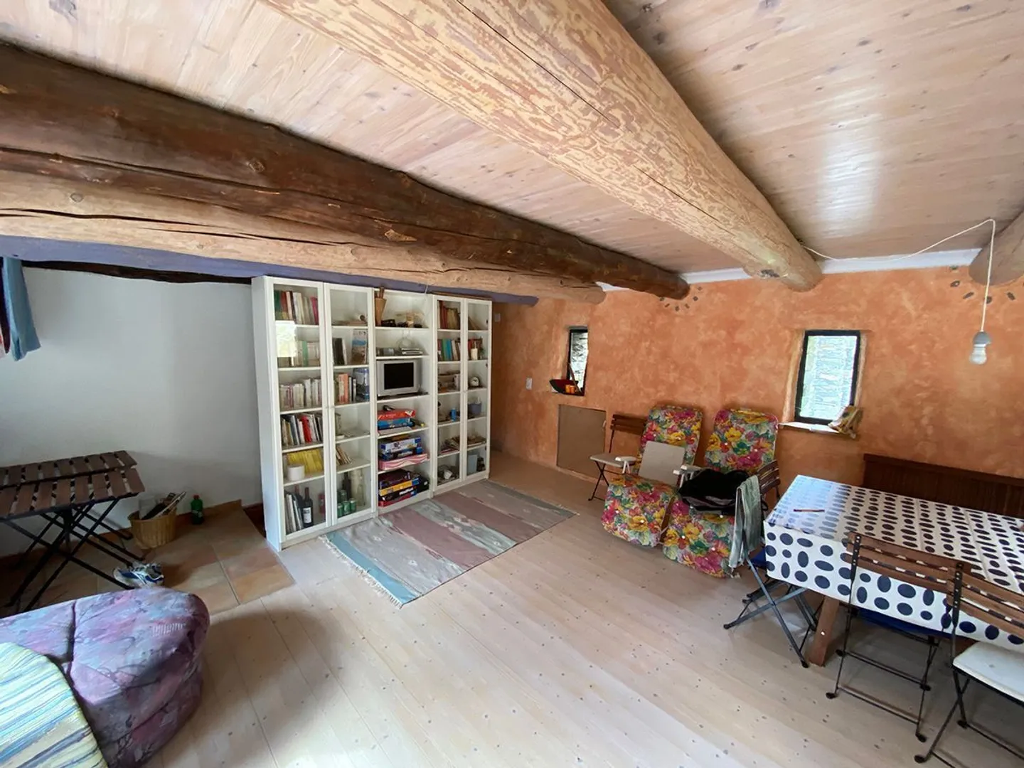 Habitable RUSTIC - VAL MALVAGLIA - Photo 1 of 9