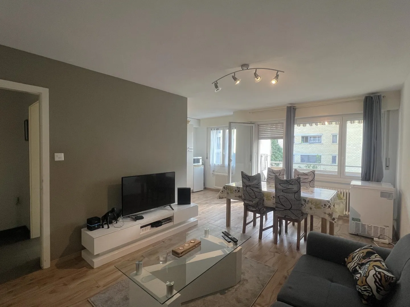 Apartment for sale - Photo 1 of 7