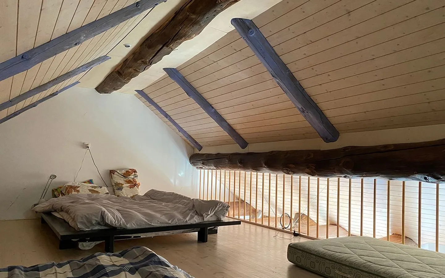 Habitable RUSTIC - VAL MALVAGLIA - Photo 4 of 9