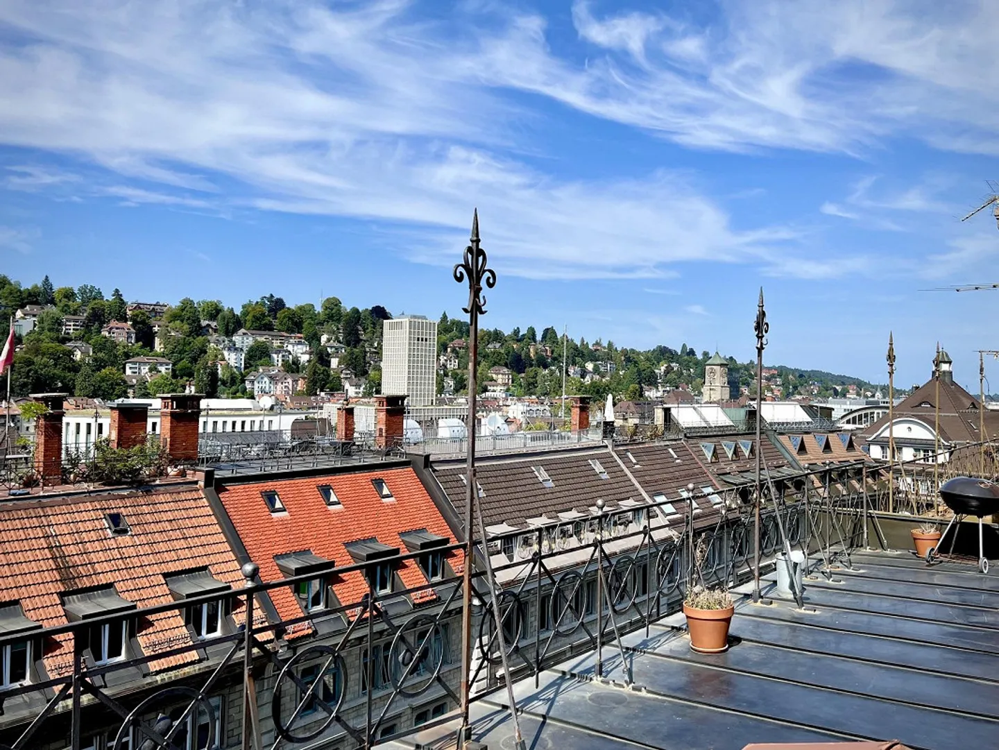 Charmante Wohnung mit Balkon - Foto 11 von 11