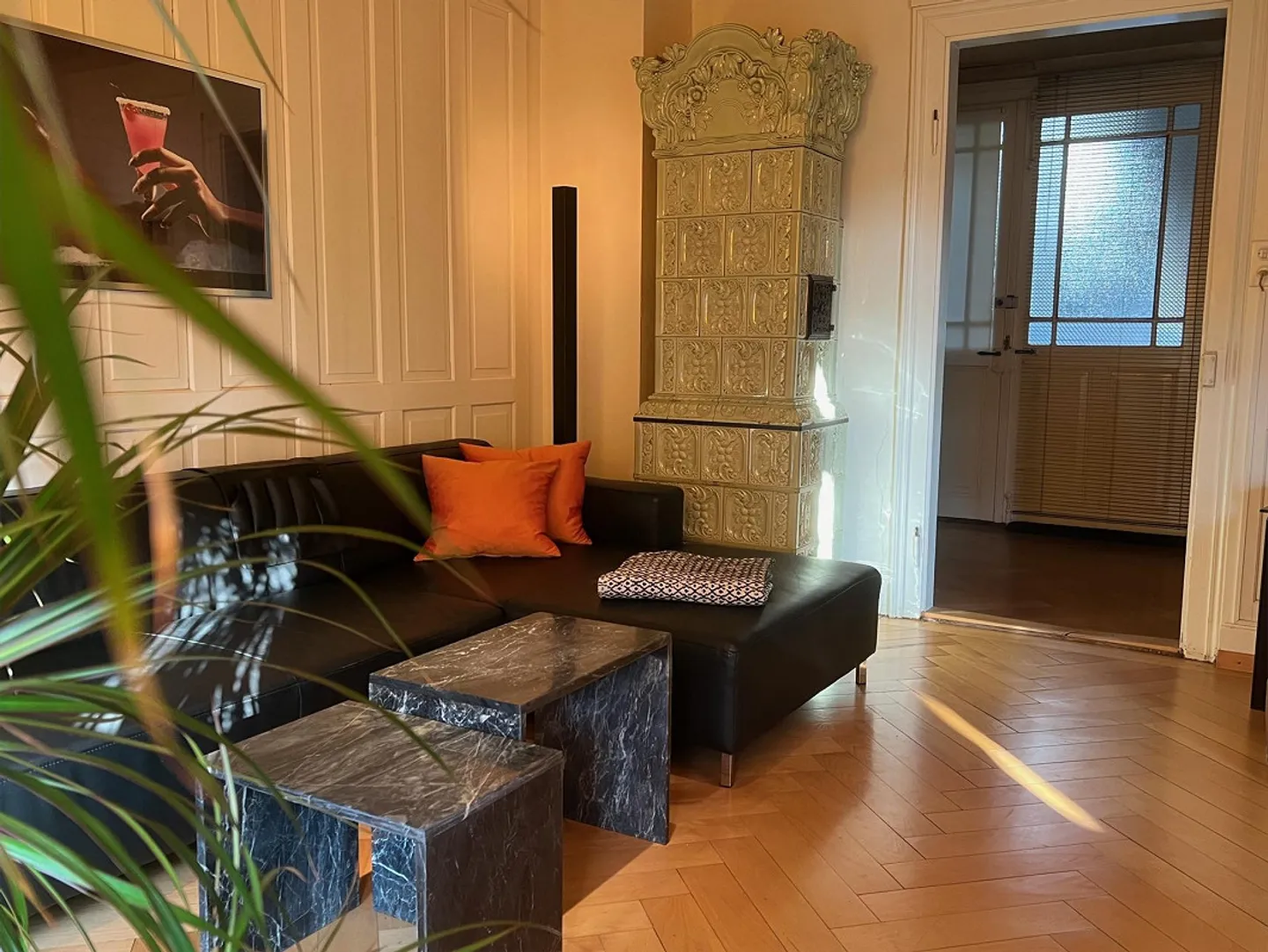 Charmante Wohnung mit Balkon - Foto 7 von 11