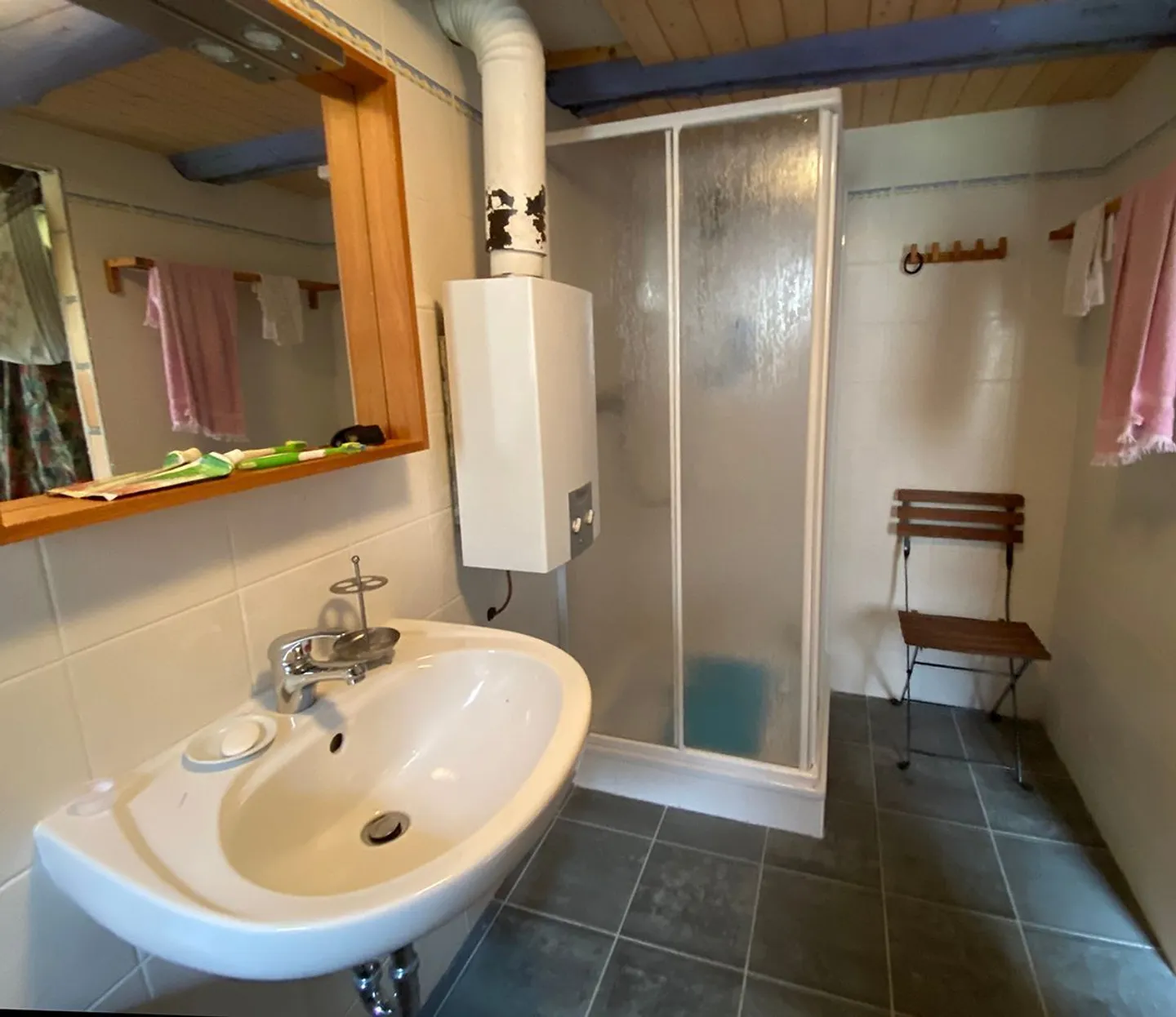 Habitable RUSTIC - VAL MALVAGLIA - Photo 6 of 9