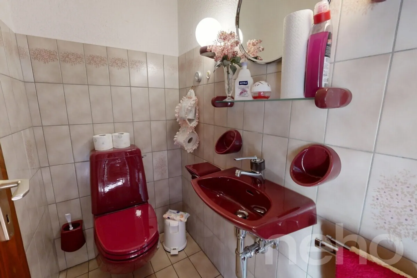 Familienfreundliches 5.5-Zimmer-Einfamilienhaus in Krinau - Foto 8 di 12