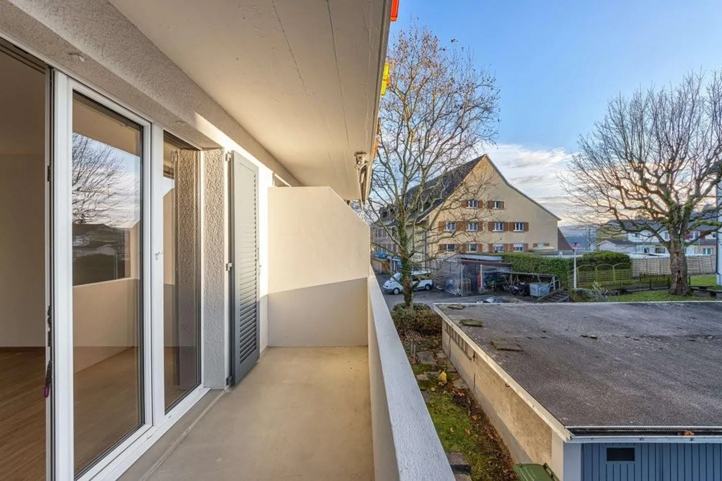 Geräumiges Familienhaus - Foto 10 von 11