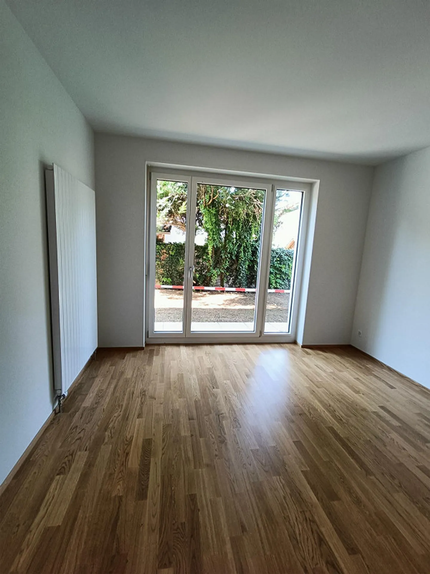 Appartamento ristrutturato di 2,5 locali con terrazza ad Allschwil in affitto - Foto 5 di 5