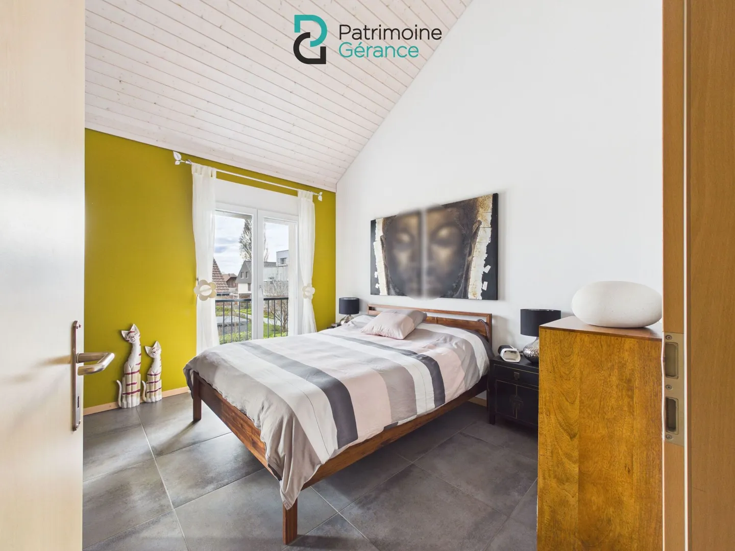 Maison familiale spacieuse à Gampelen - Photo 11 sur 16