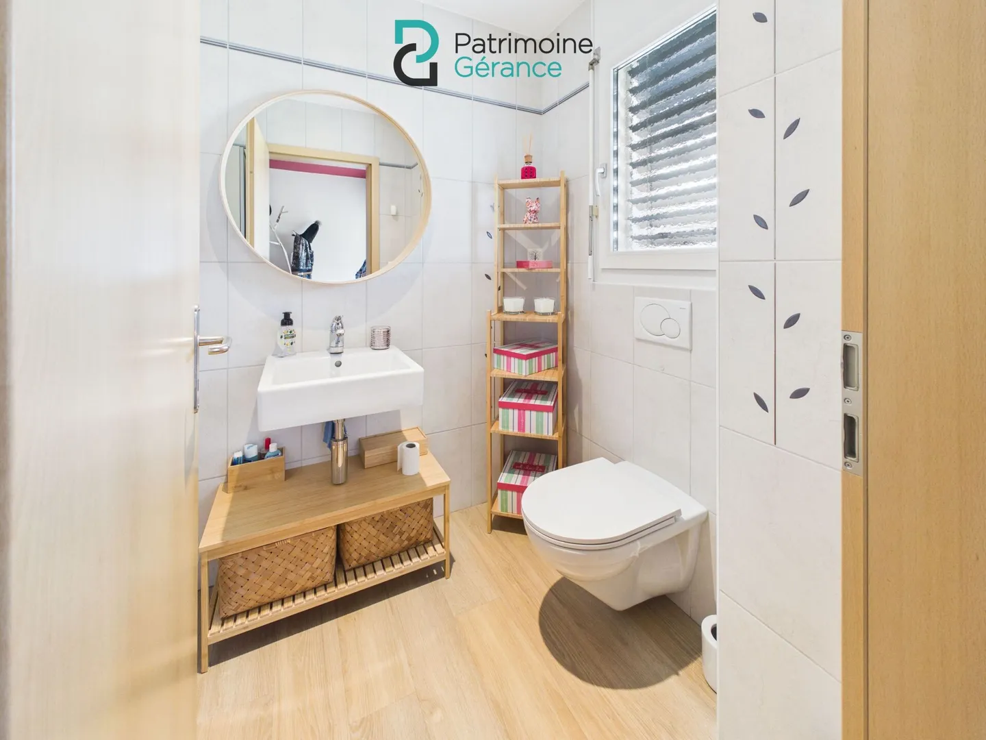 Maison familiale spacieuse à Gampelen - Photo 13 sur 16