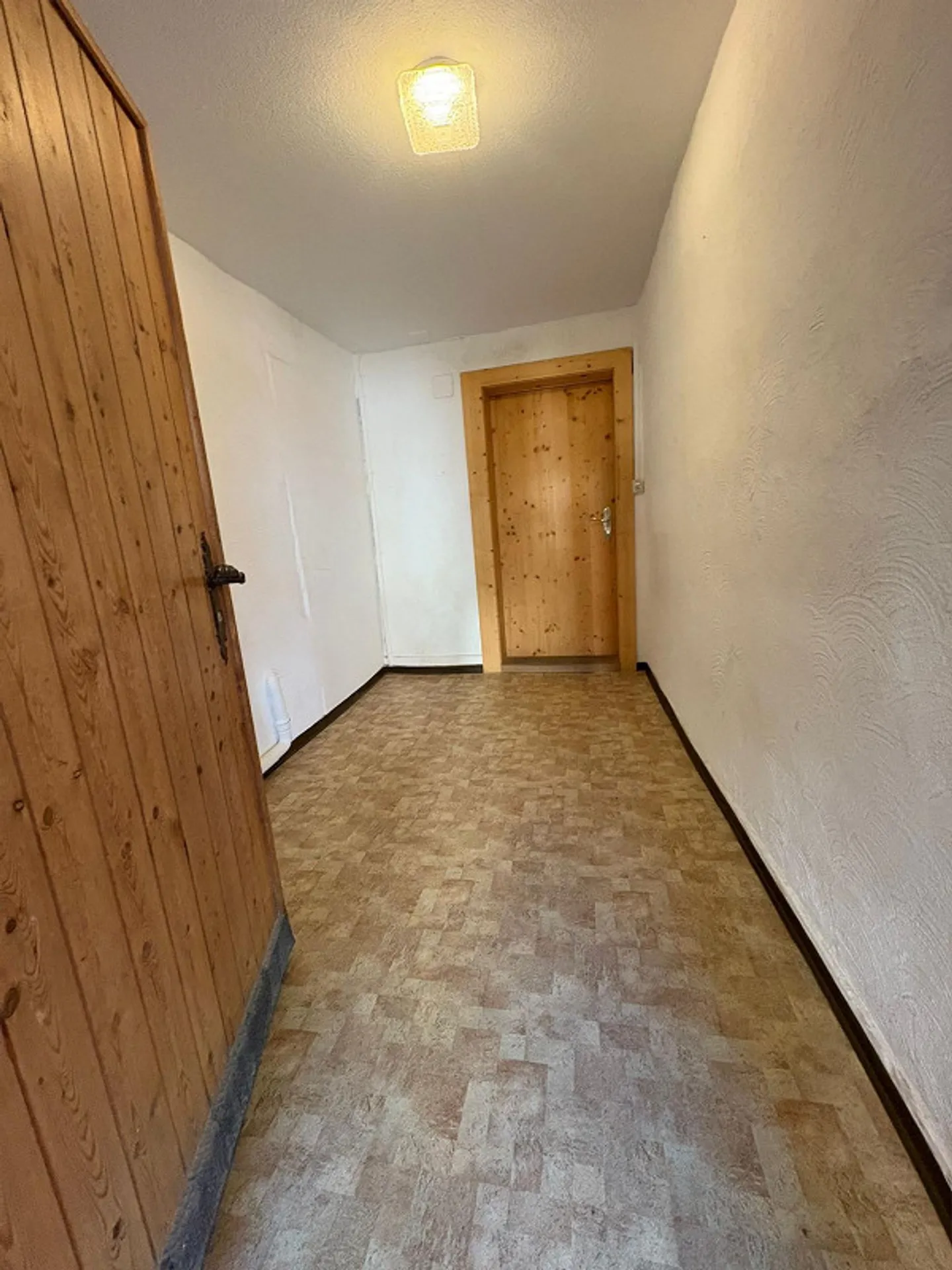 Appartamento 3.5 stanze in affitto - Foto 16 di 18