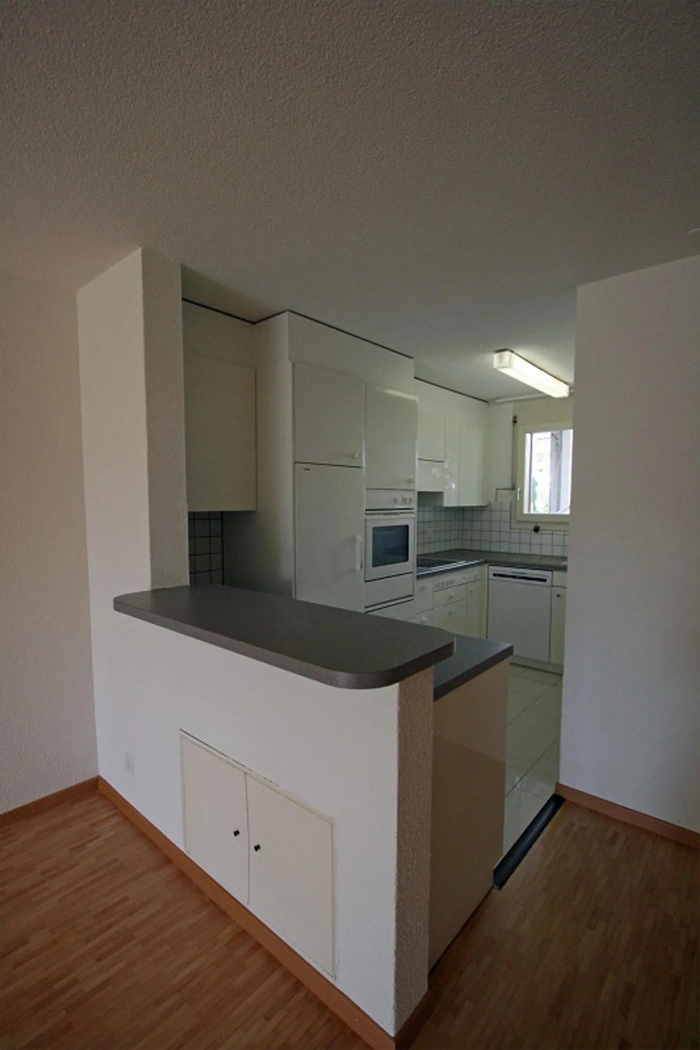 Appartamento di 3.5 locali al piano terra vicino alla stazione! - Foto 2 di 10