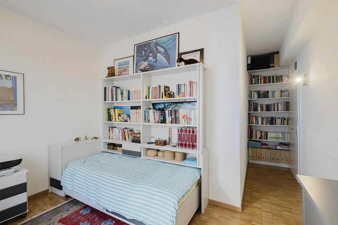 Cozy apartment in the city center - Photo 6 of 15
