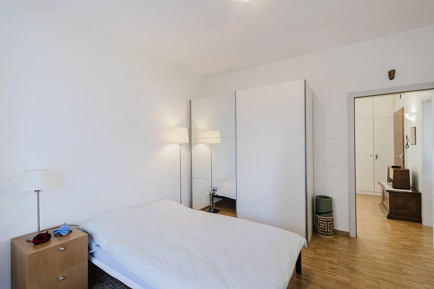 Cozy apartment in the city center - Photo 7 of 15