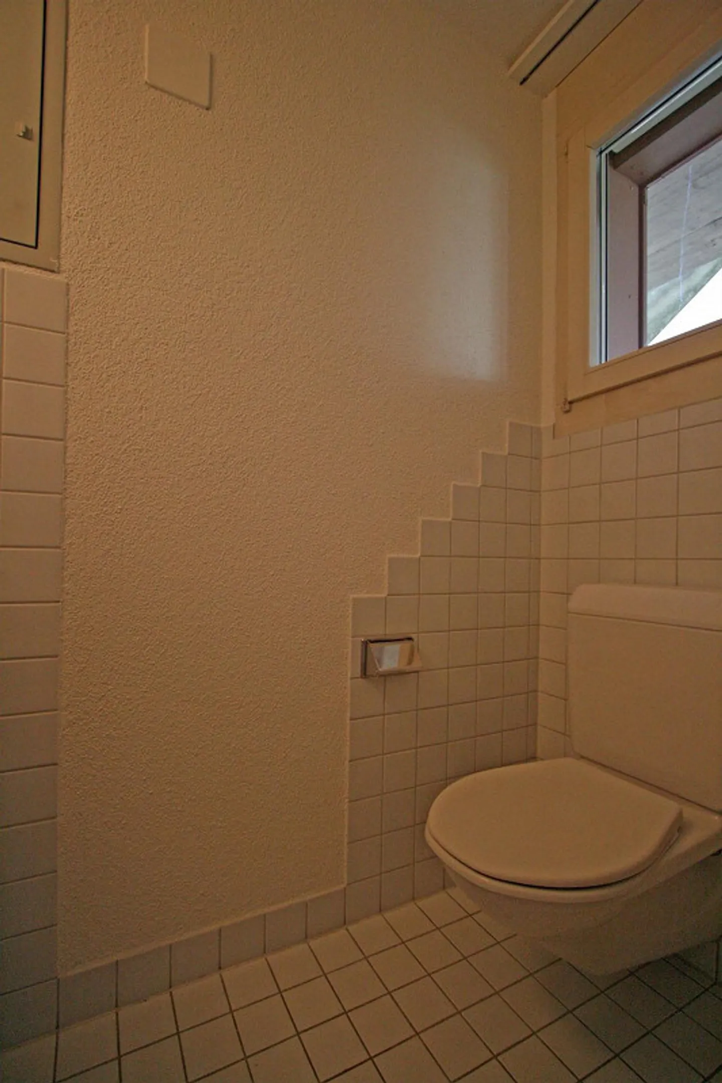 Appartamento di 3.5 locali al piano terra vicino alla stazione! - Foto 7 di 10