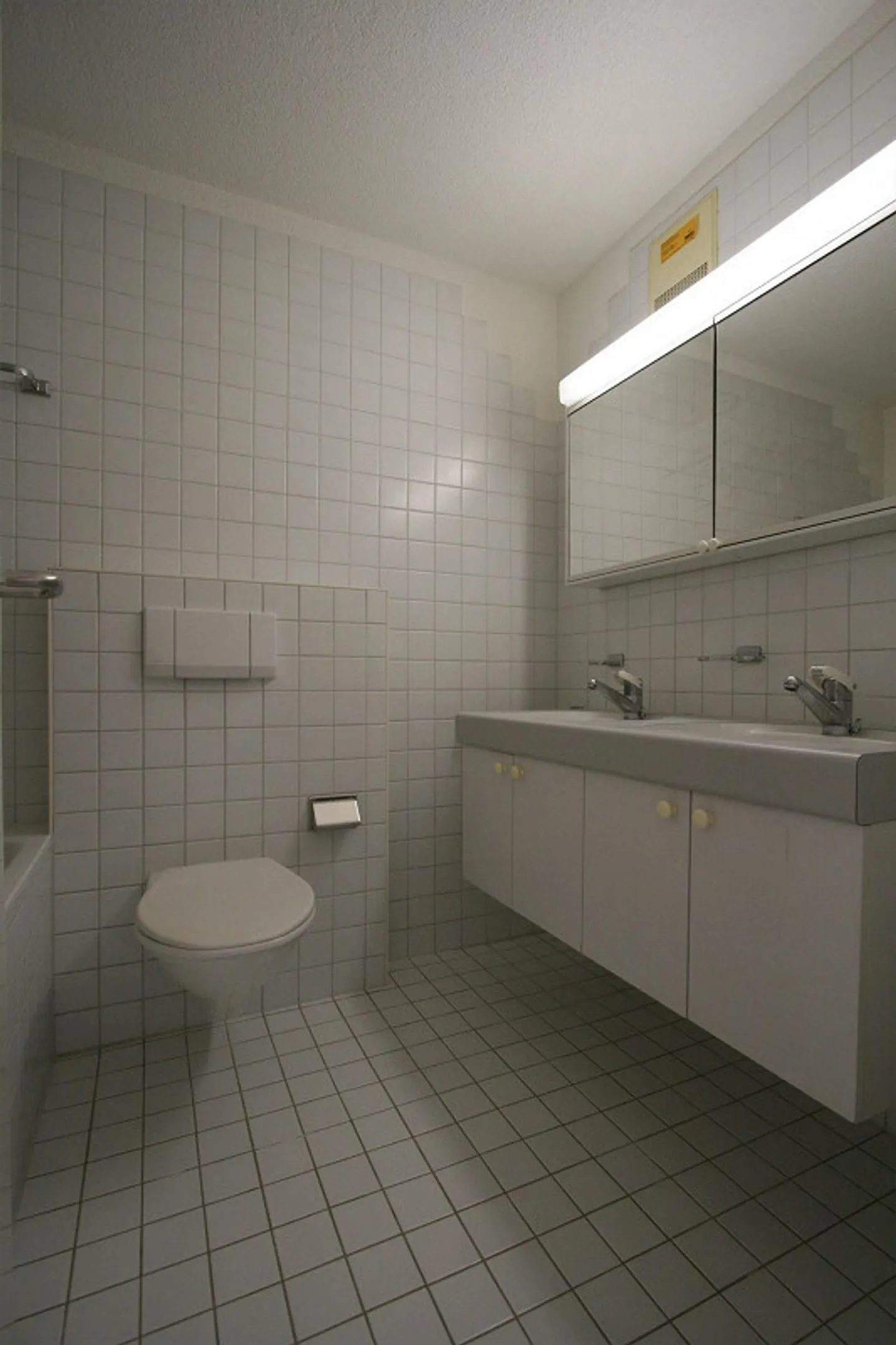 Appartamento di 3.5 locali al piano terra vicino alla stazione! - Foto 8 di 10