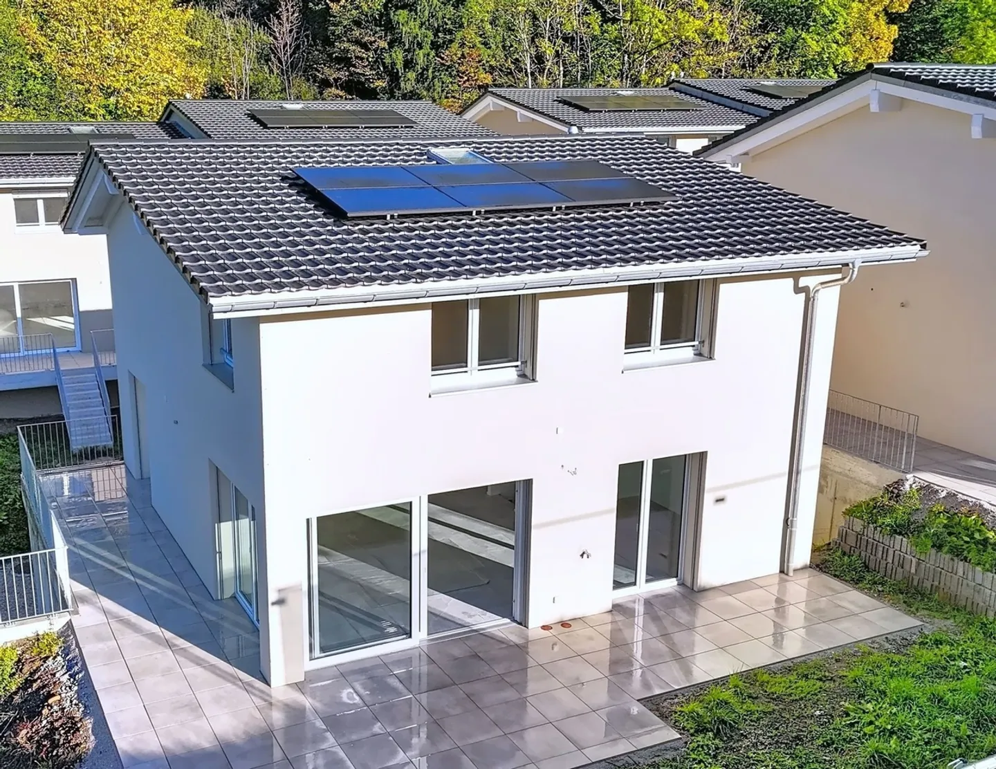 Maison individuelle à vendre - Photo 1 sur 12