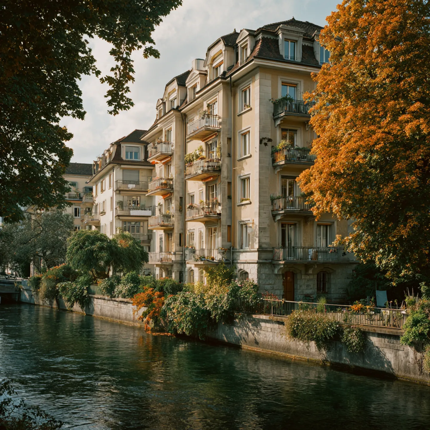 Wohnung mieten - Foto 7 von 7