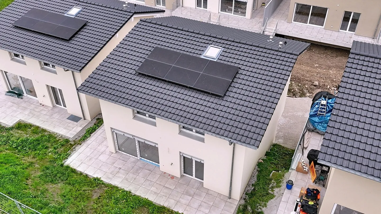 Maison individuelle à vendre - Photo 11 sur 12