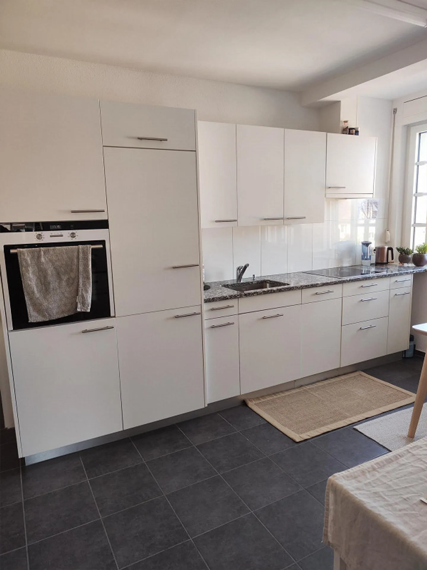 Charmante Wohnung in Amriswil - Foto 3 von 11