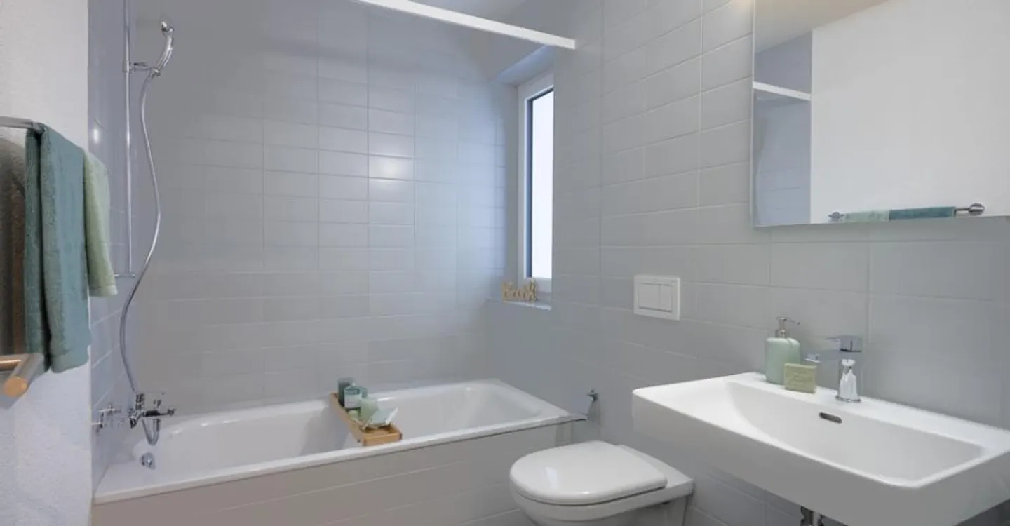 Votre nouveau chez-vous à Goldach - Appartement de 3,5 pièces avec balcon ! - Photo 4 sur 5