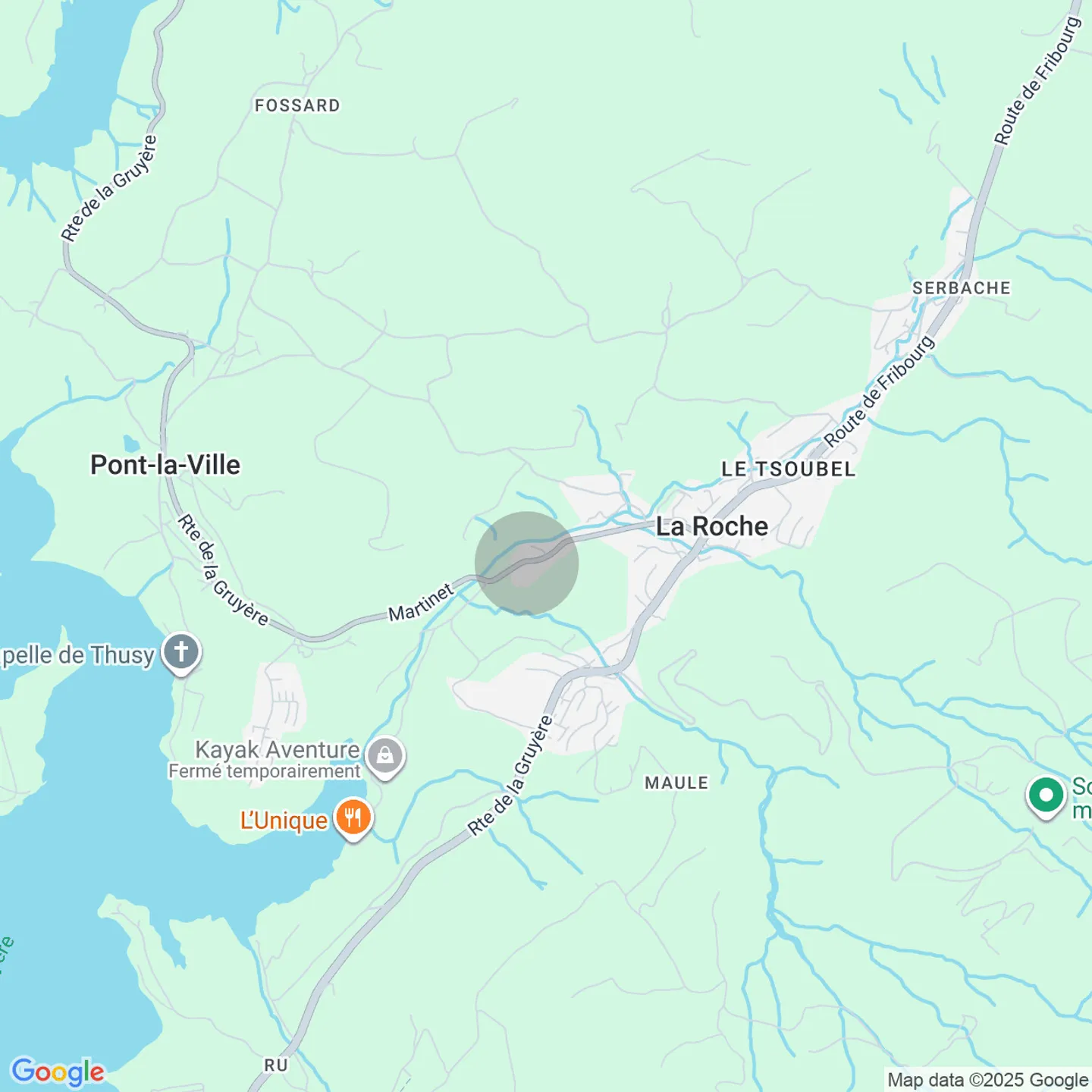 Maison individuelle à vendre - Photo 2 sur 12