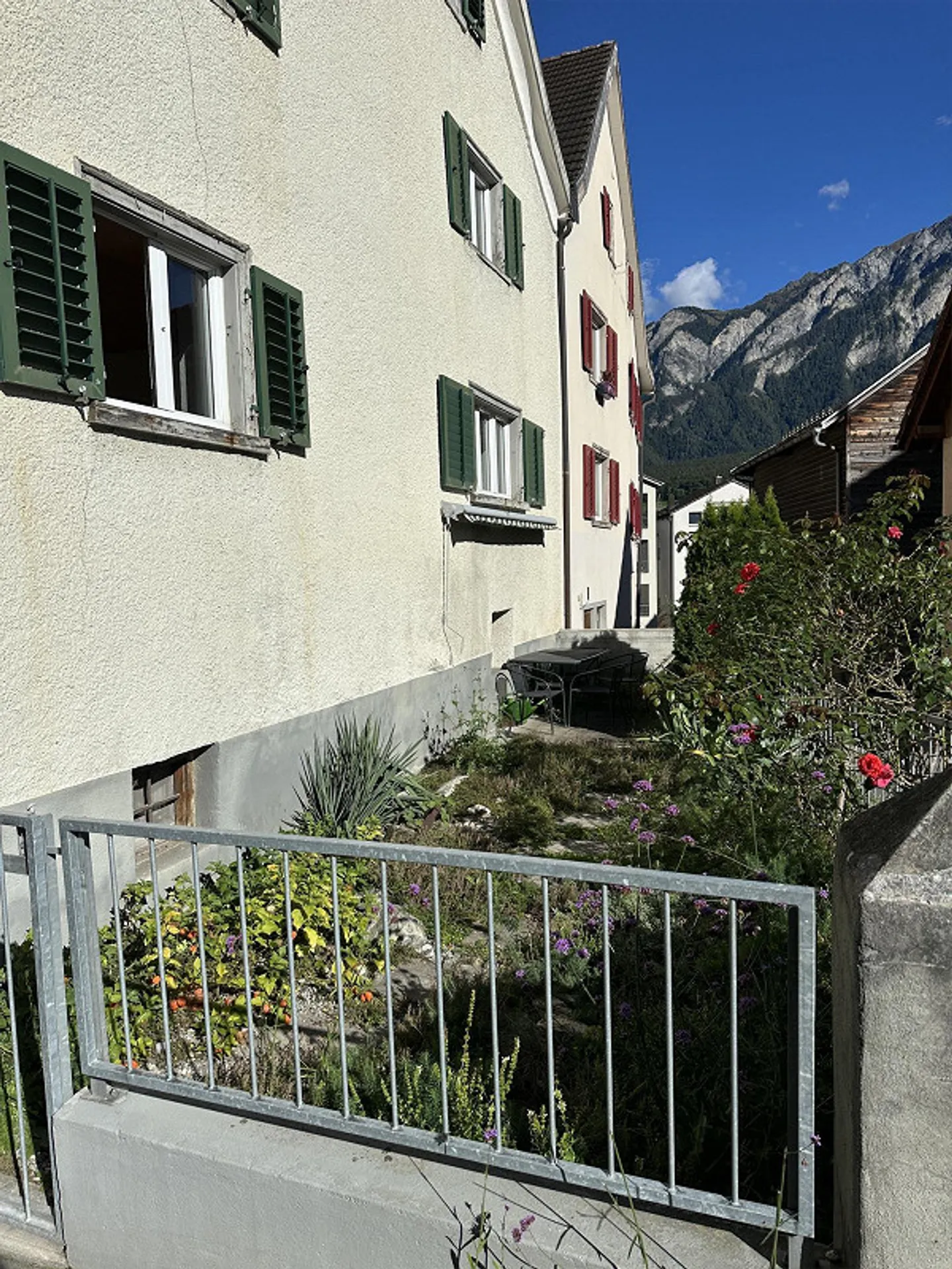 Appartamento 3.5 stanze in affitto - Foto 18 di 18