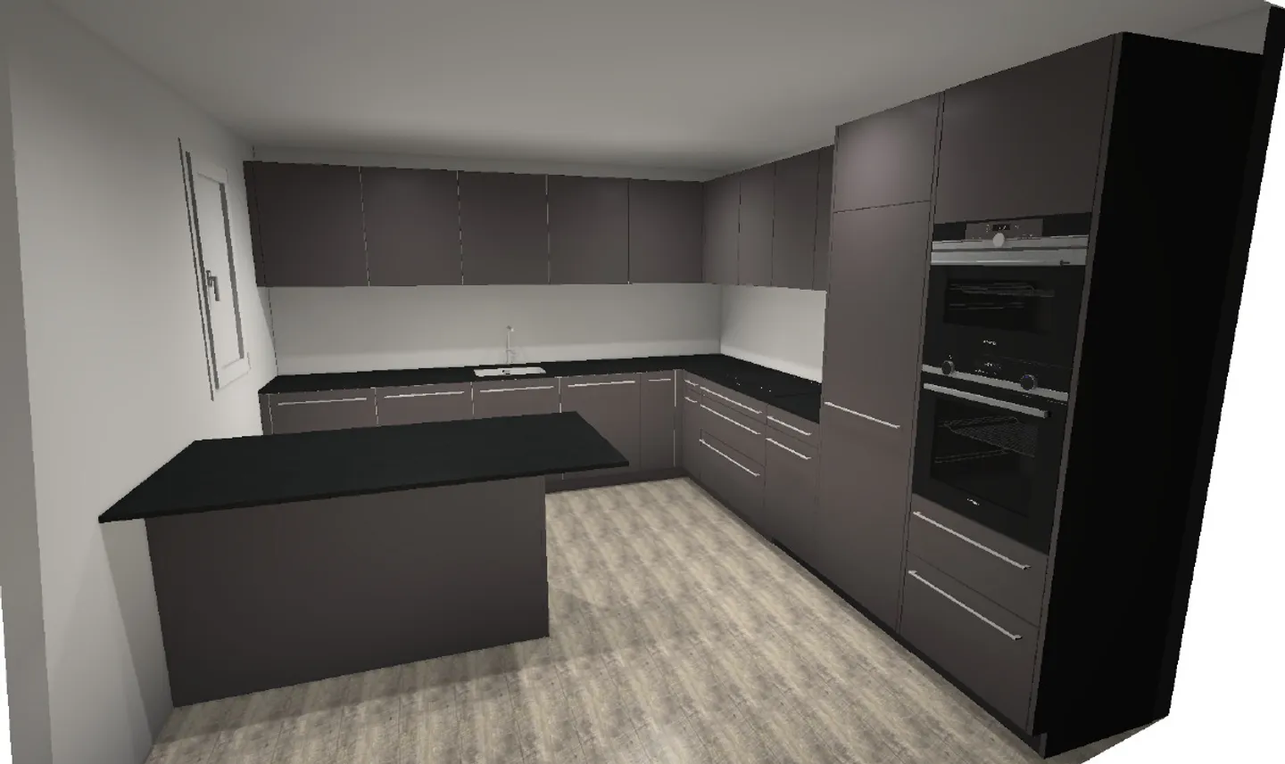 Maison individuelle à vendre - Photo 5 sur 12