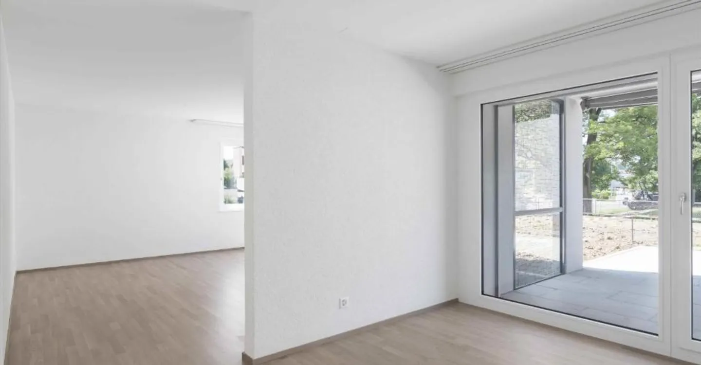 Votre nouveau chez-vous à Goldach - Appartement de 3,5 pièces avec balcon ! - Photo 2 sur 5