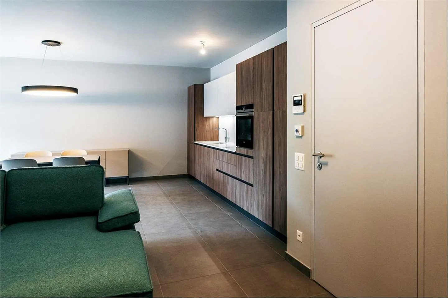 Splendid 2.5 Residence Solaia-Ascona - Photo 4 of 11