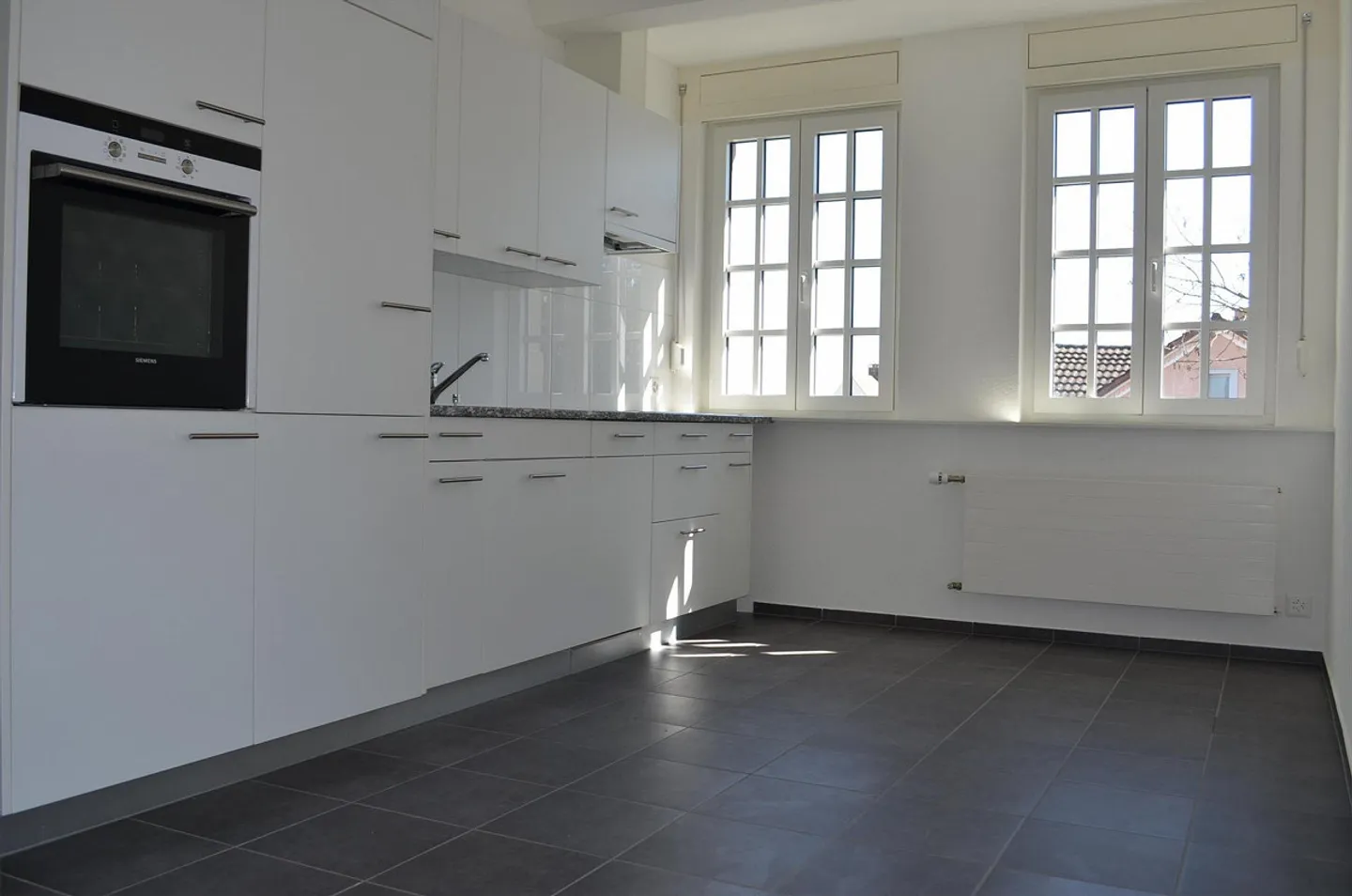 Charmante Wohnung in Amriswil - Foto 2 von 11