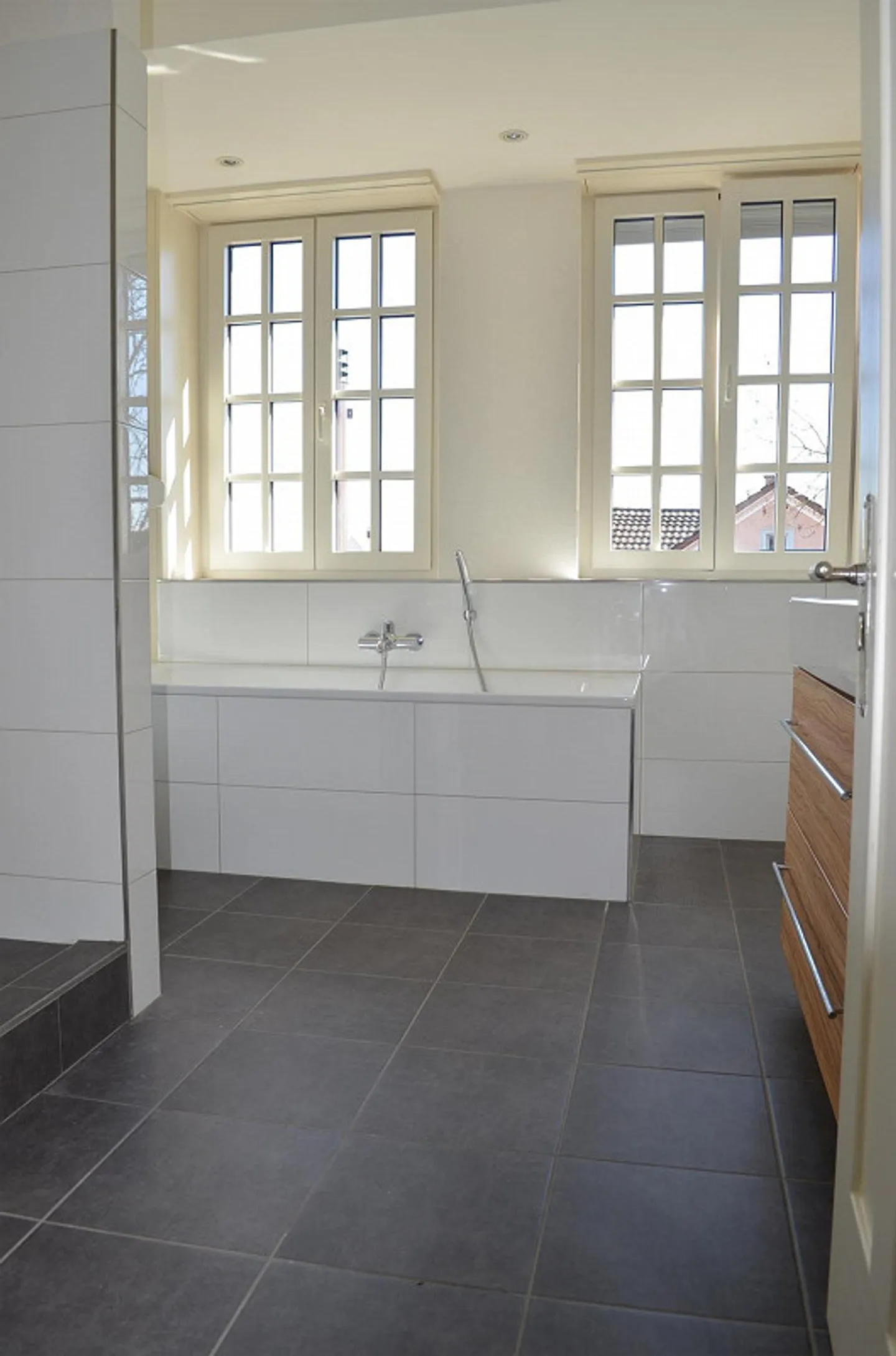 Charmante Wohnung in Amriswil - Foto 4 von 11