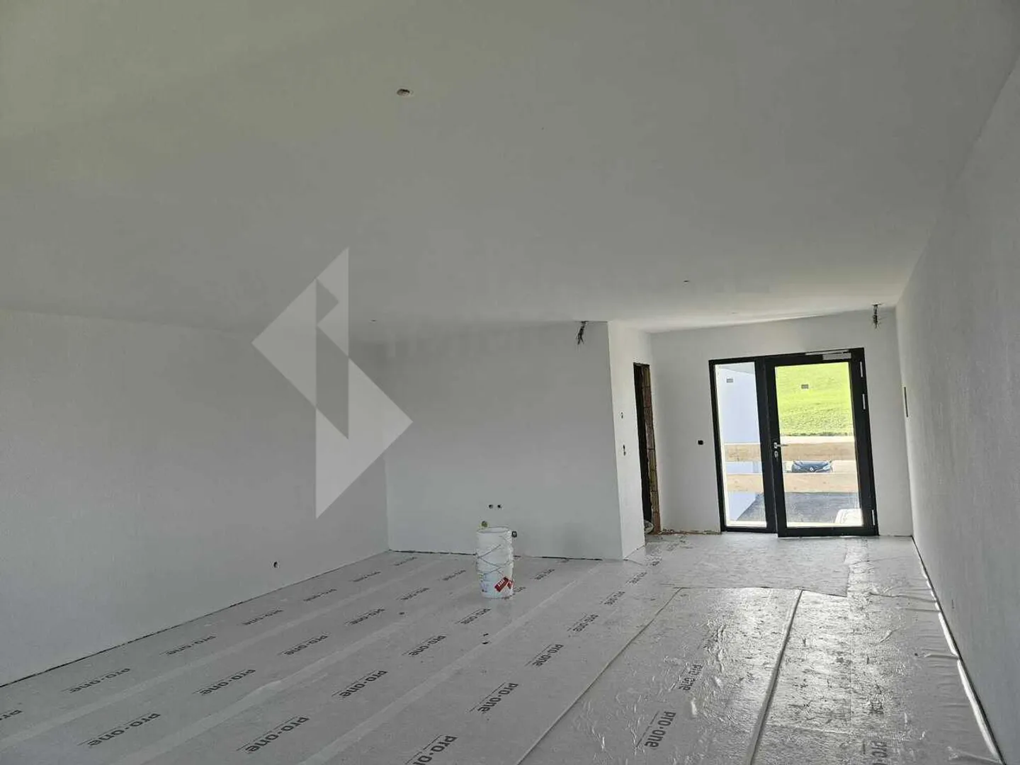 DA PRENDERE! Uffici moderni a partire da 53,2 m² con posto auto in affitto! - Foto 5 di 6