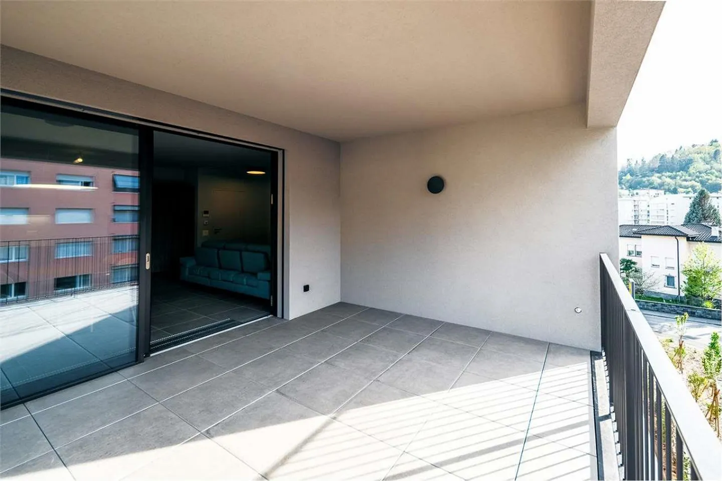 Splendid 2.5 Residence Solaia-Ascona - Photo 8 of 11