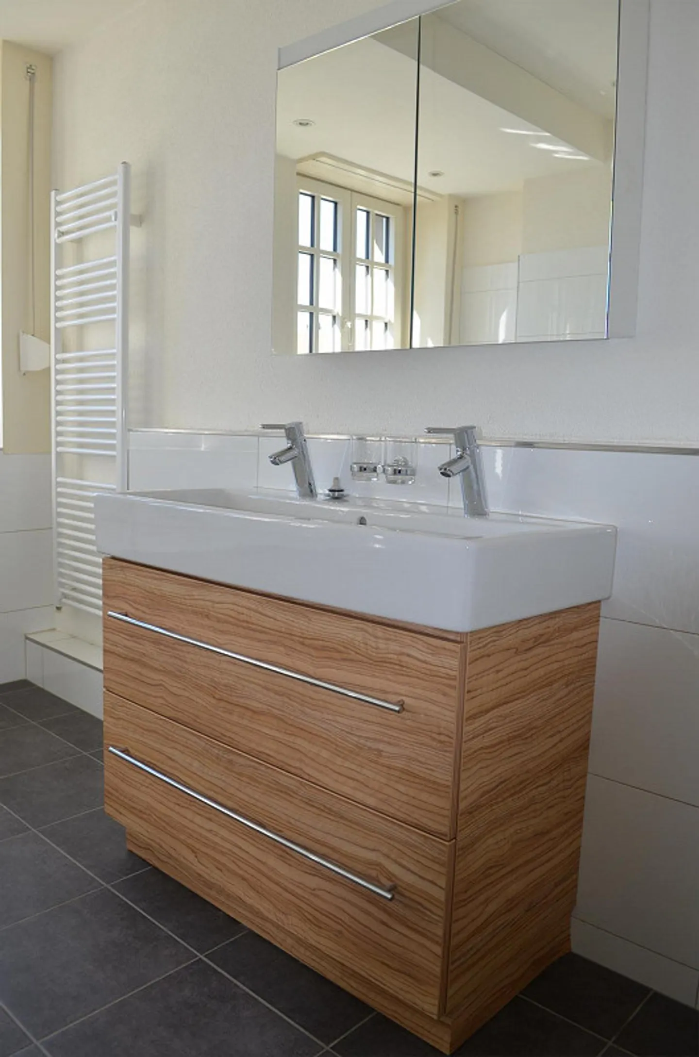 Charmante Wohnung in Amriswil - Foto 5 von 11