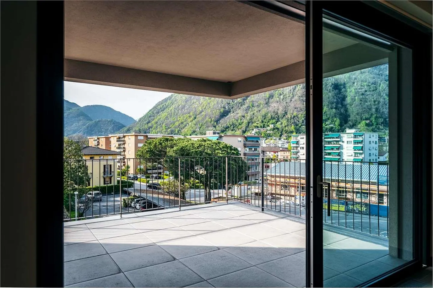 Splendid 2.5 Residence Solaia-Ascona - Photo 9 of 11