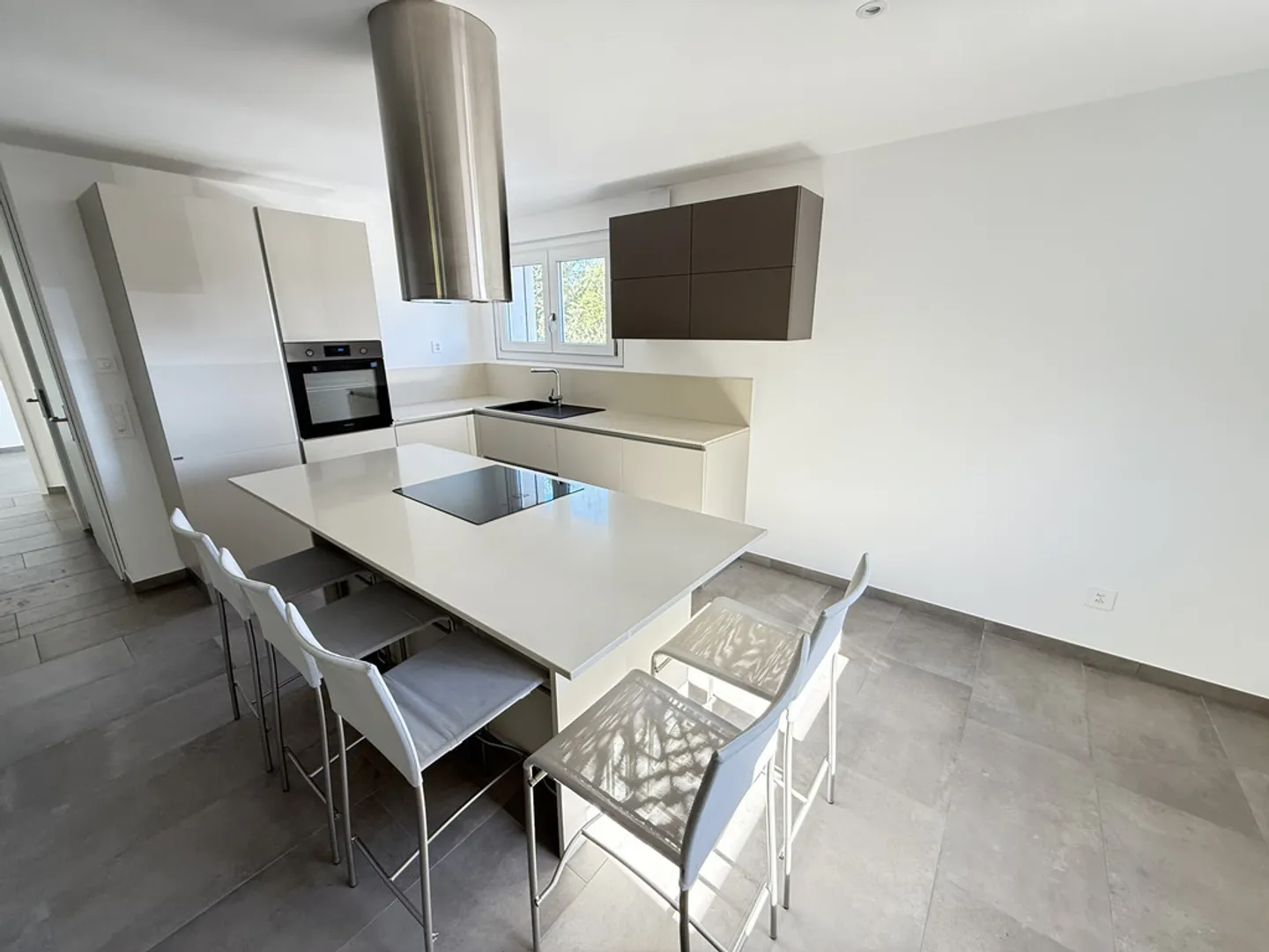 Appartement 4.5 pièces - Photo 7 sur 12