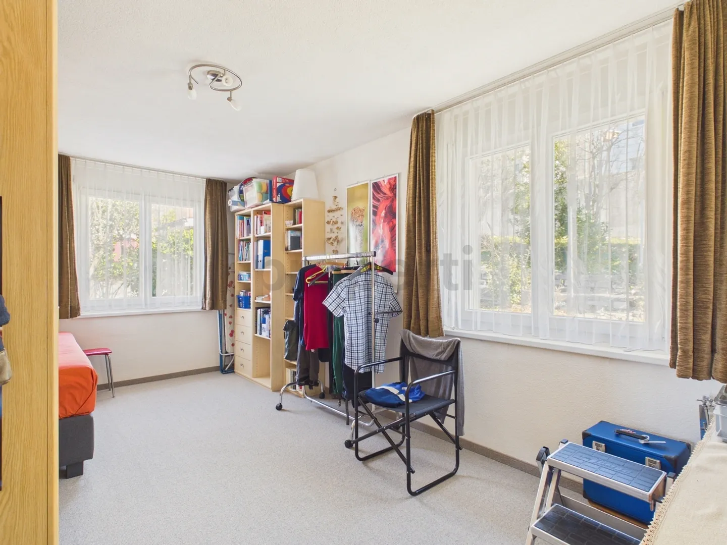 Modernes 4.5-Zimmer-Apartment - Foto 9 von 13