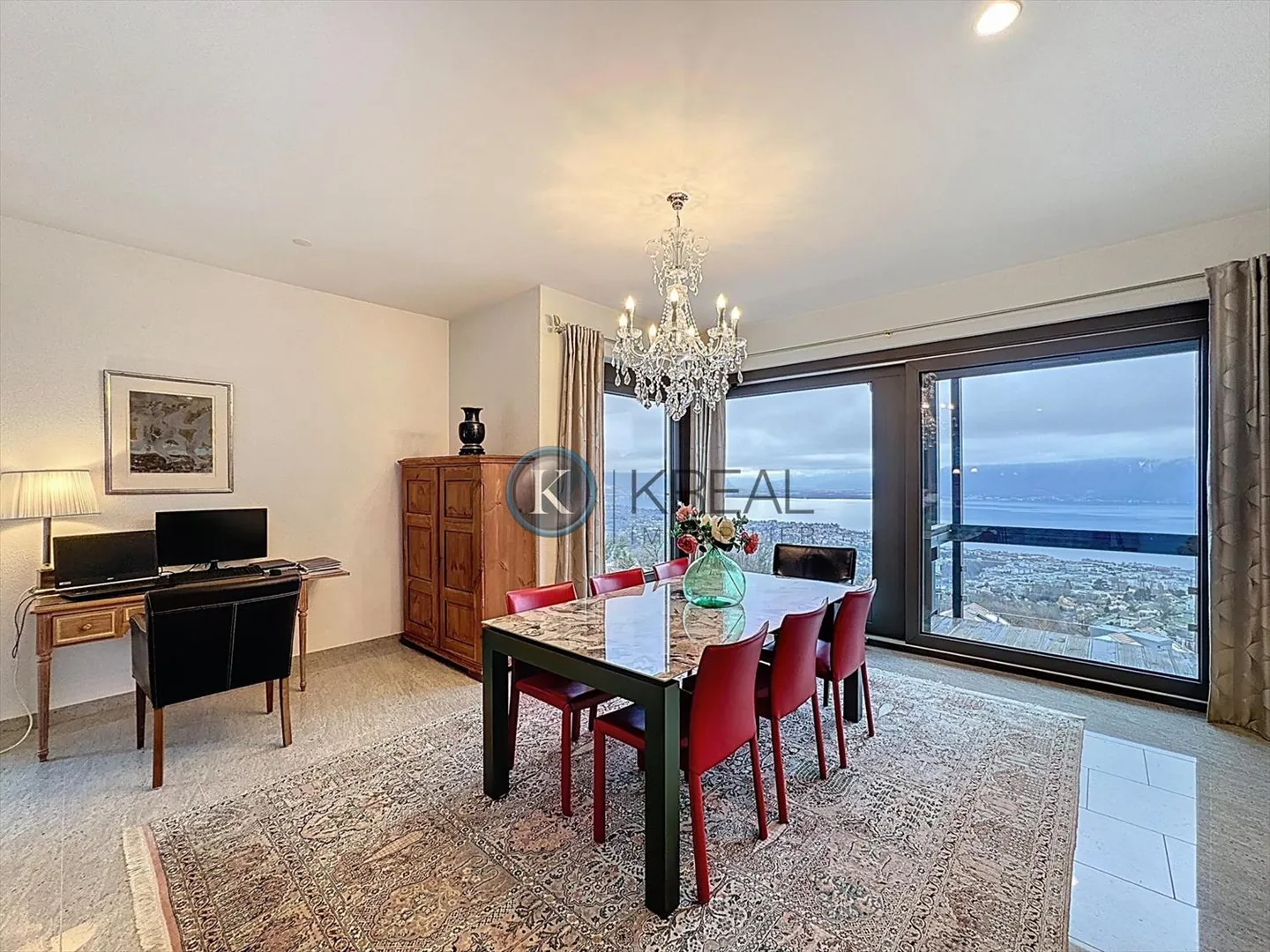 Appartement 5.5 pièces - Photo 3 sur 9