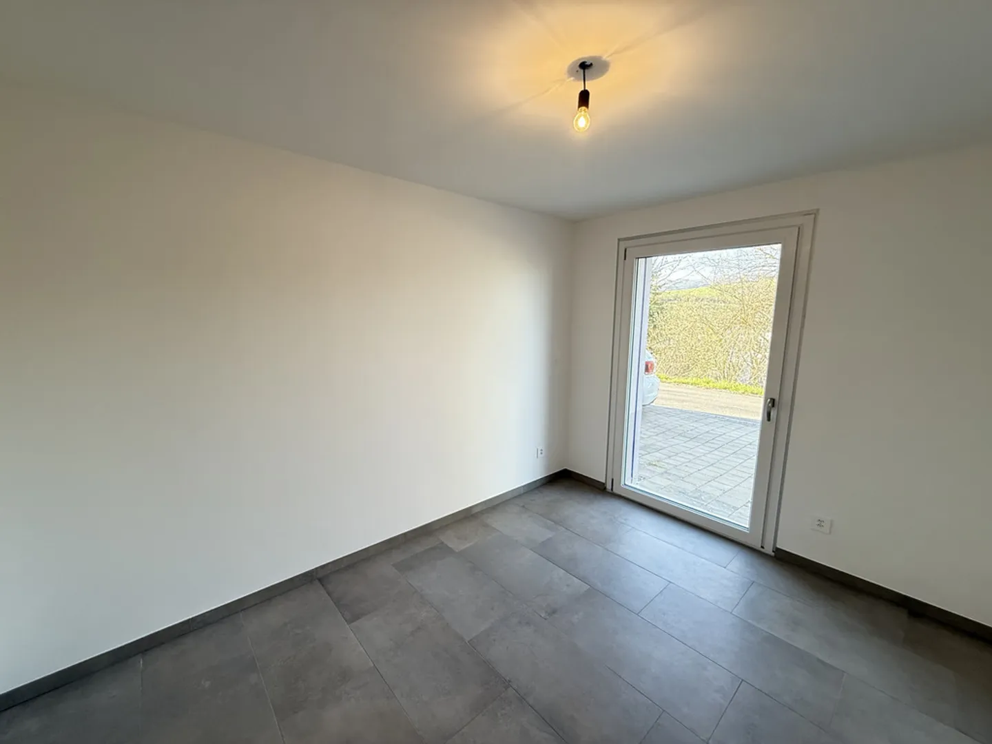 Appartement 4.5 pièces - Photo 9 sur 12