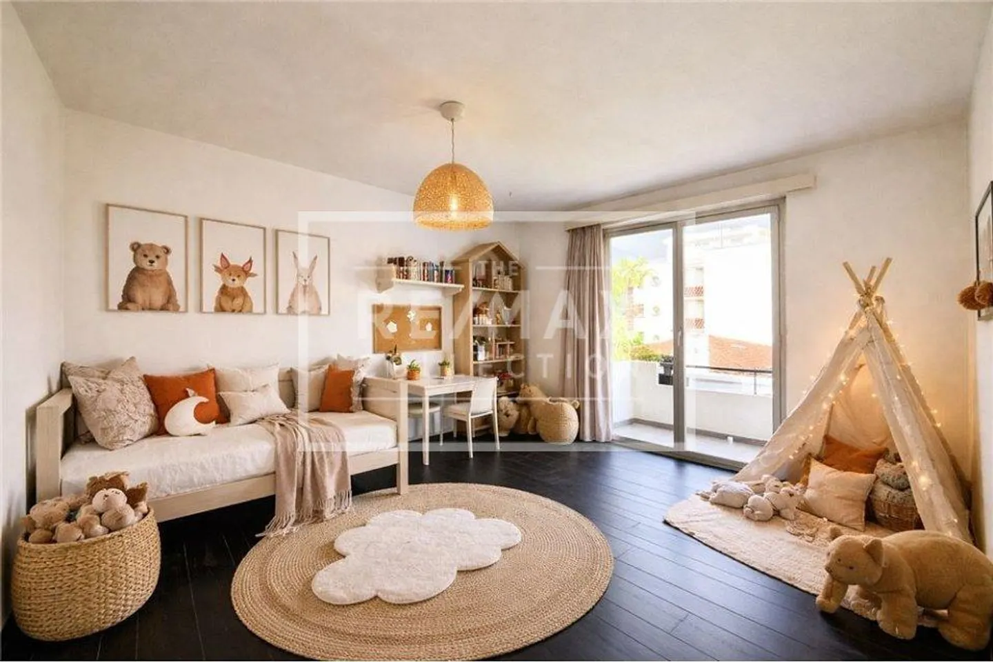 Appartement 4.5 pièces près du port - Photo 6 sur 10