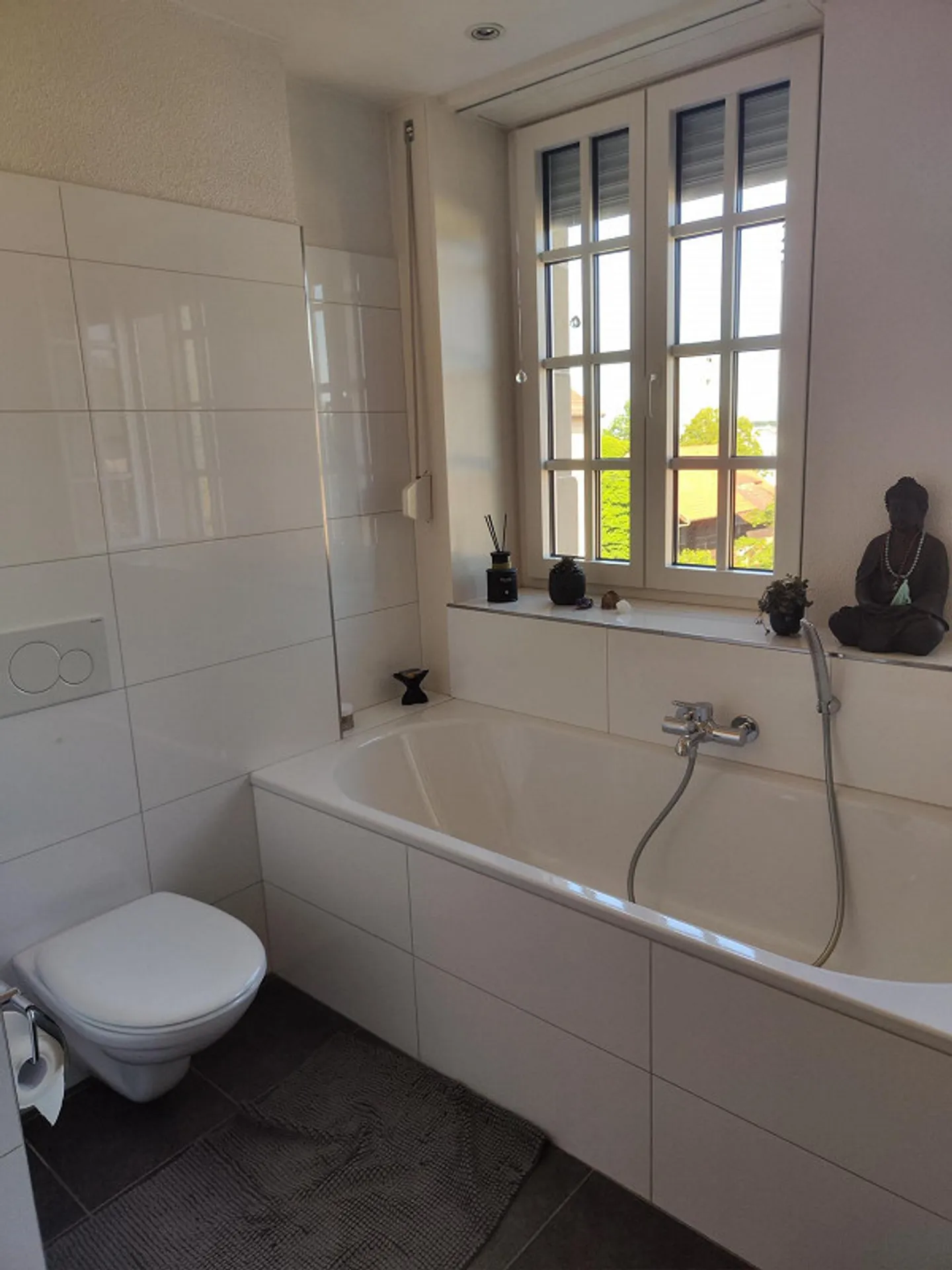 Charmante Wohnung in Amriswil - Foto 6 von 11