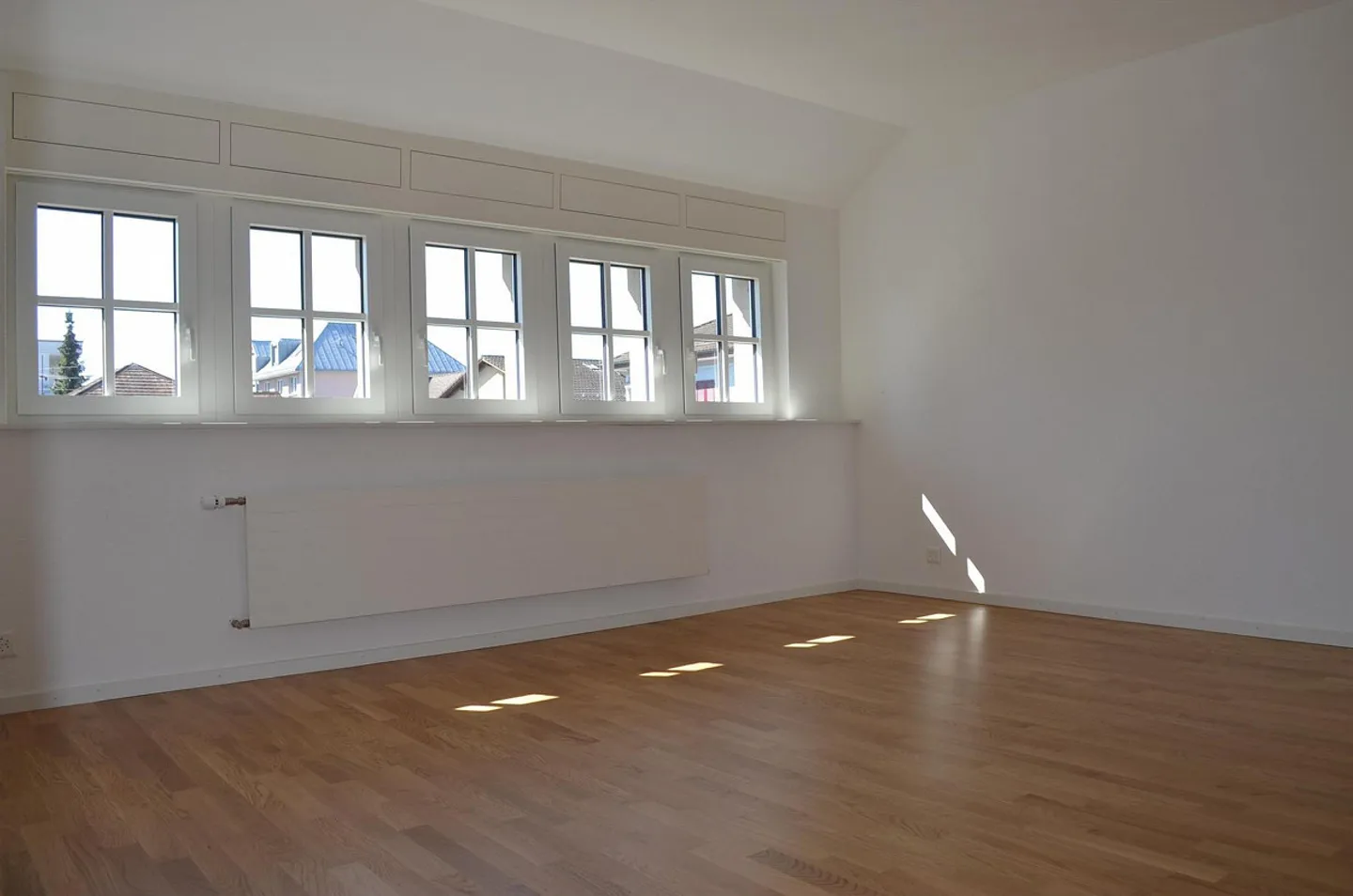 Charmante Wohnung in Amriswil - Foto 10 von 11