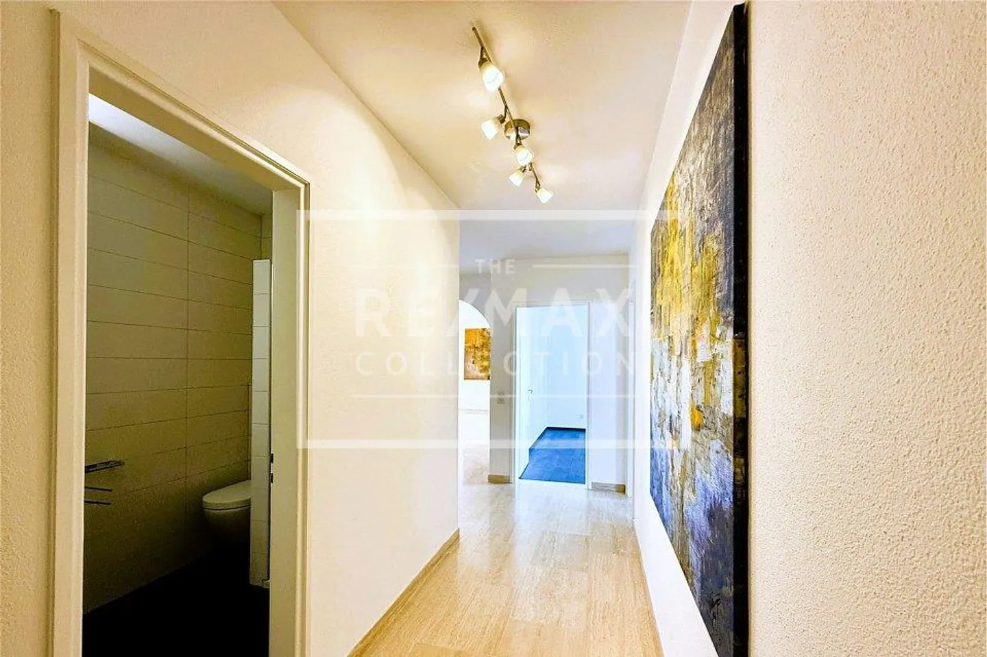 Appartement 4.5 pièces près du port - Photo 8 sur 10