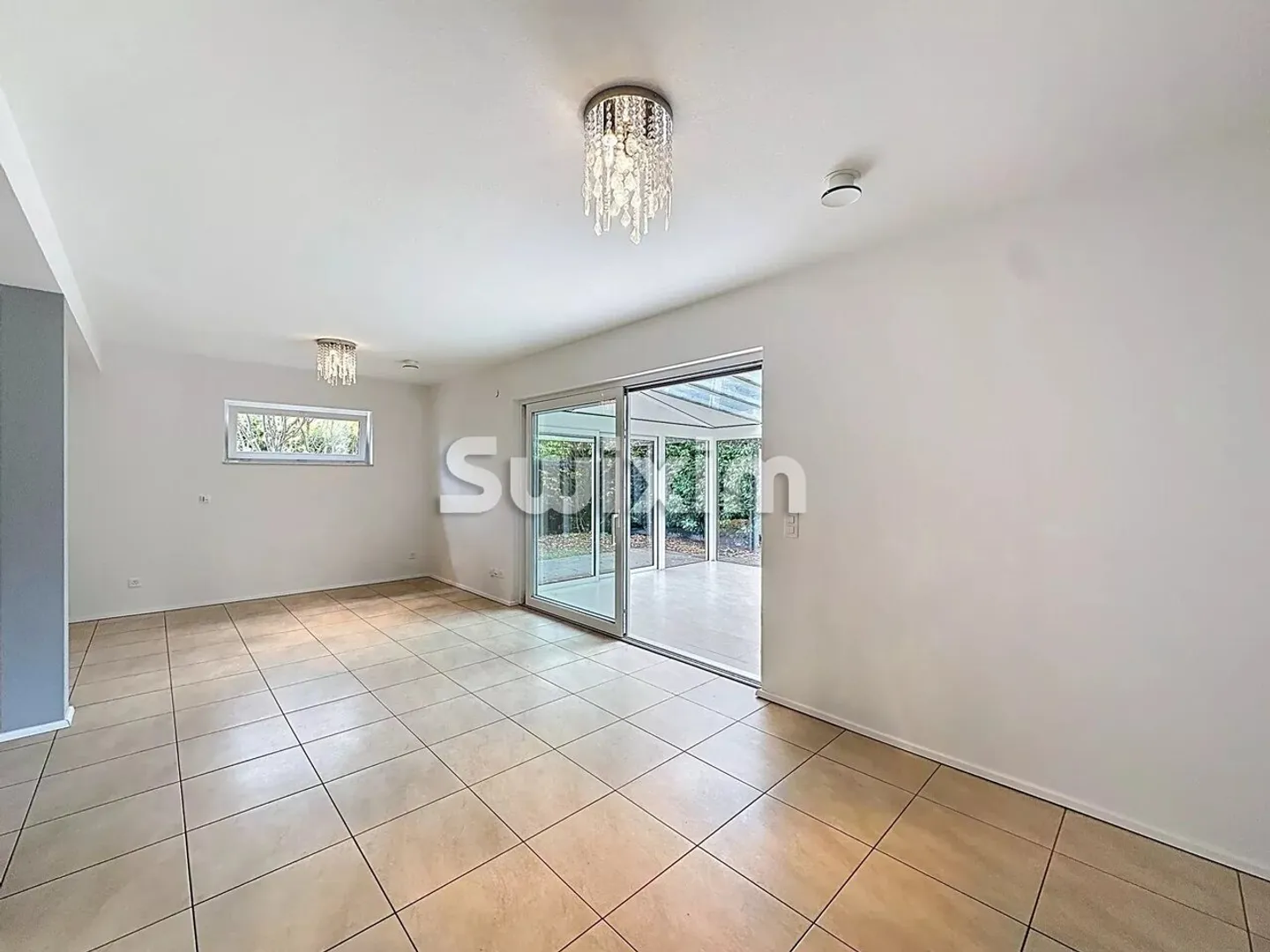 Minergie Detached House in Versoix - Photo 3 of 13