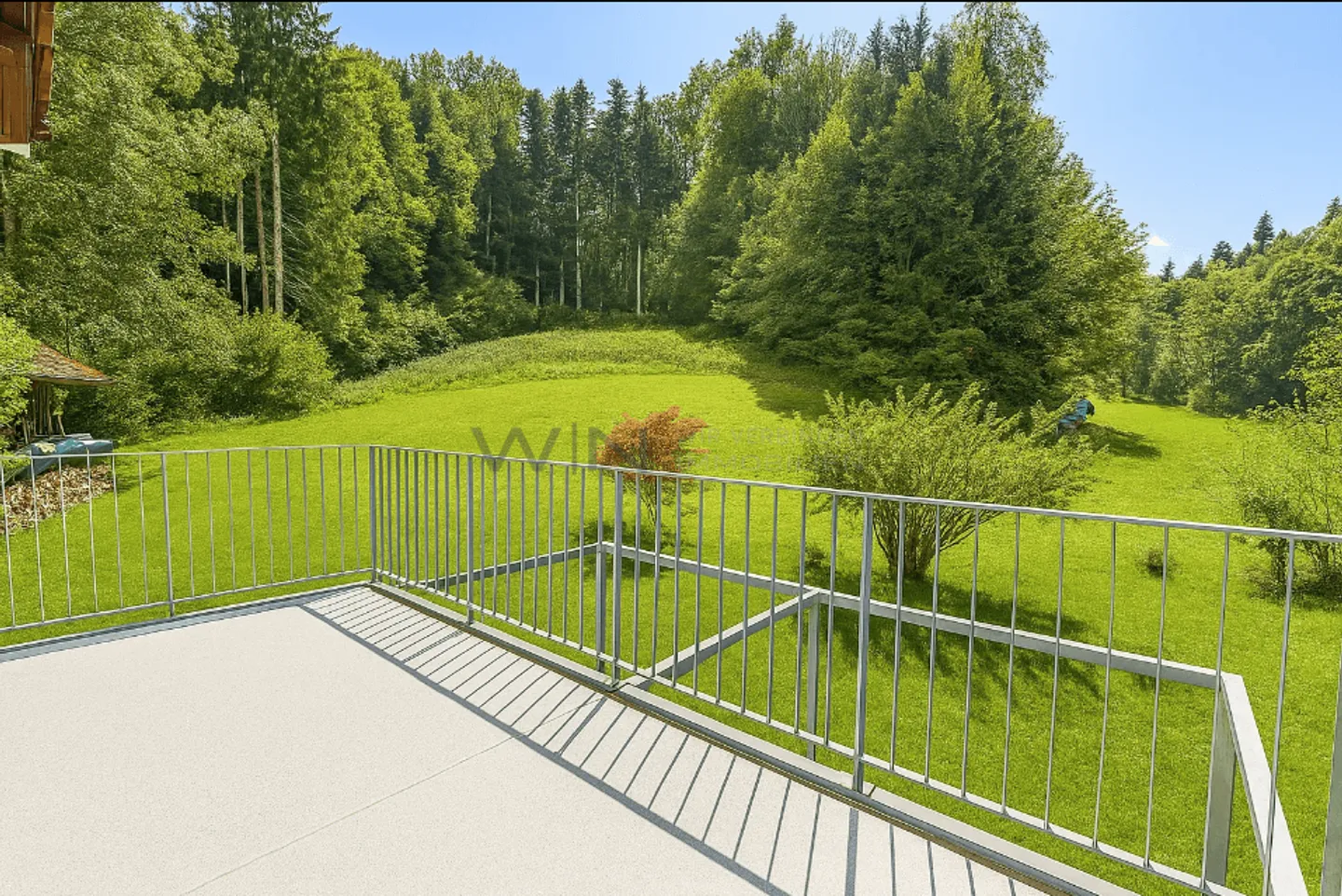 Charming Swiss Chalet Retreat - Photo 9 of 13