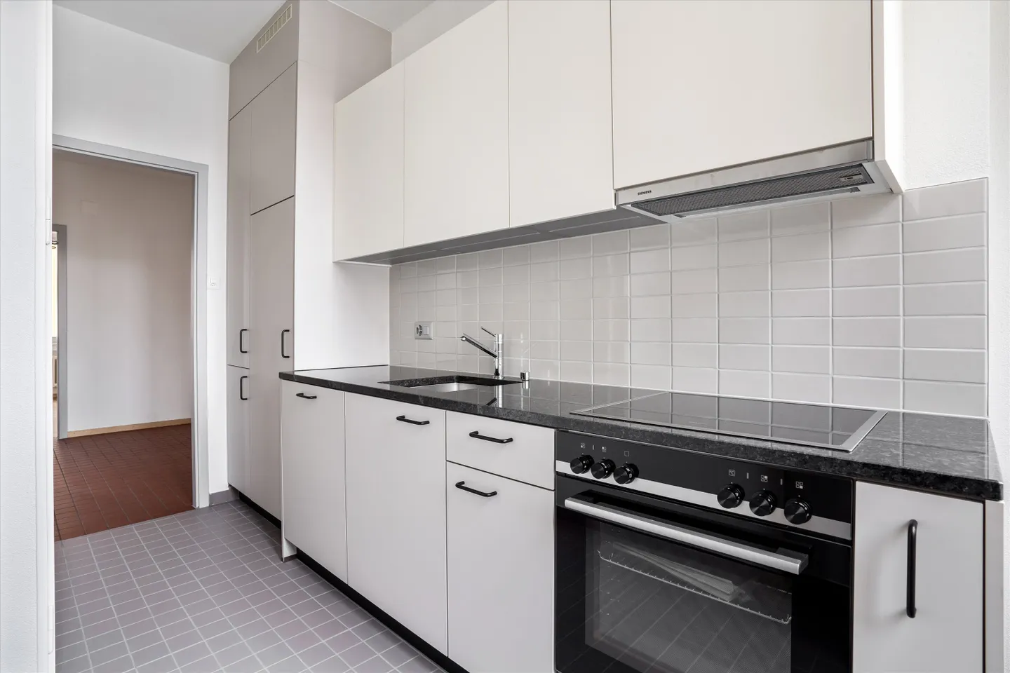 Bright Apartment in Peaceful Area - Photo 1 of 5