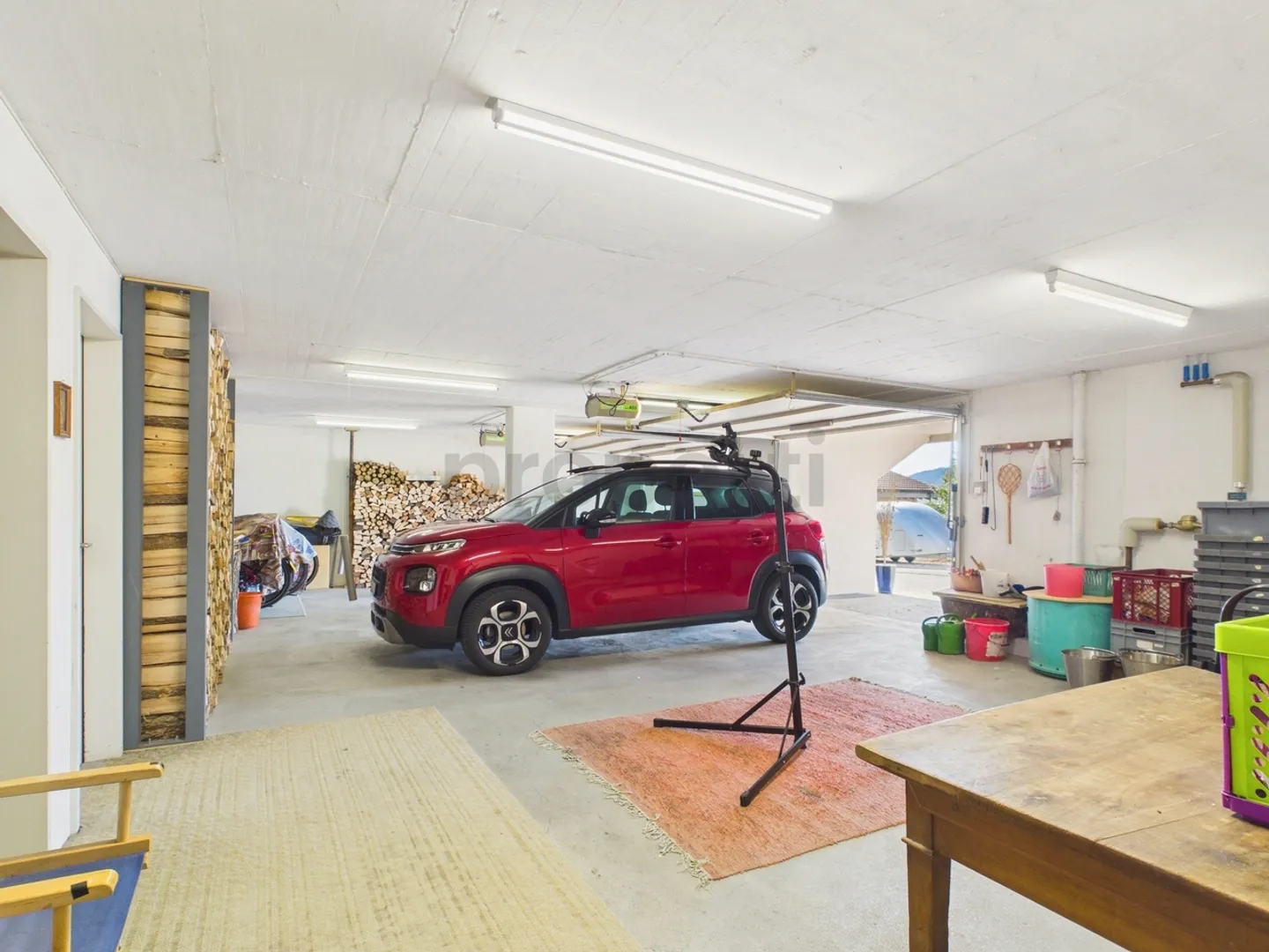 Modernes 4.5-Zimmer-Apartment - Foto 12 von 13